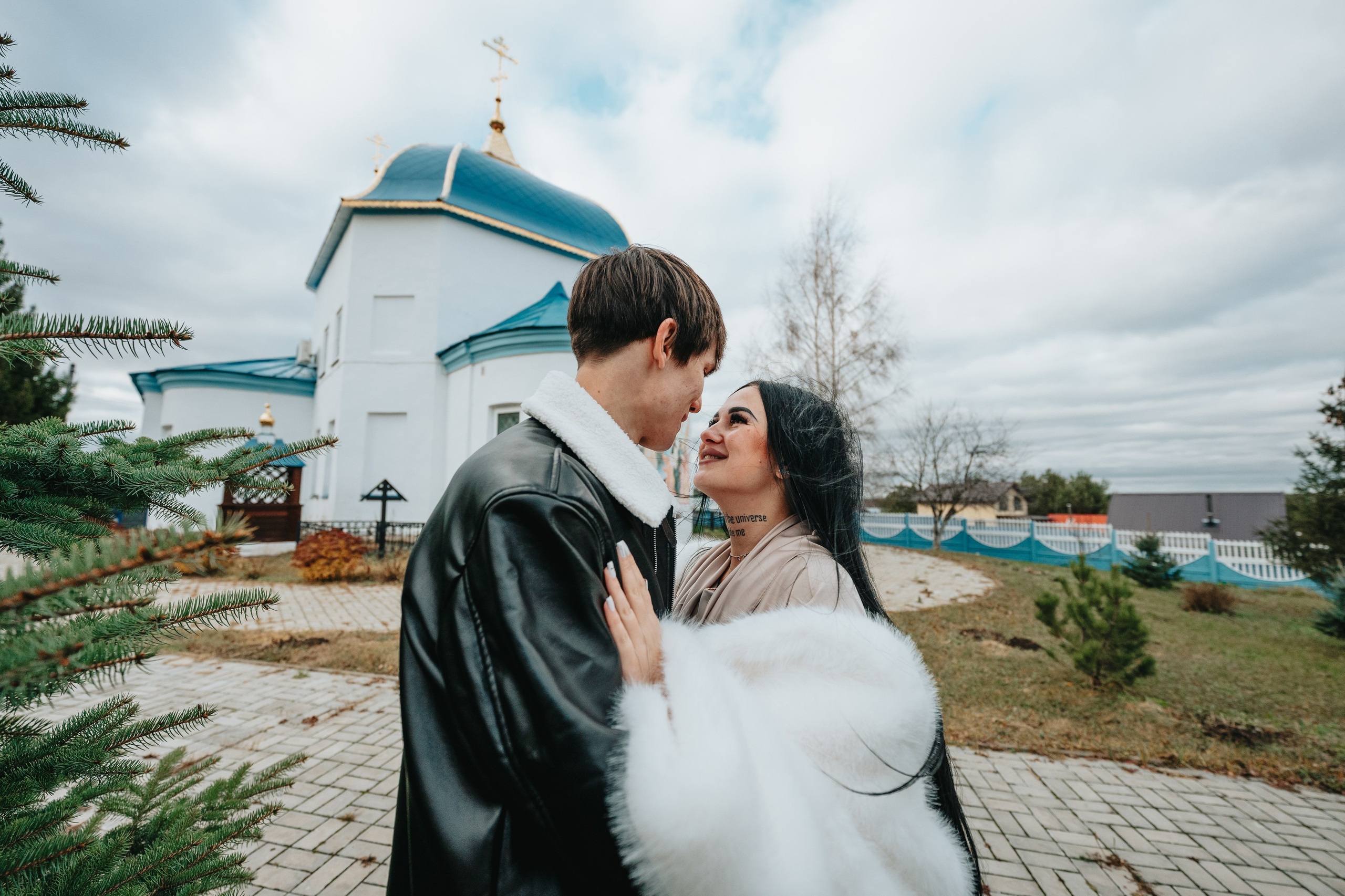 Вячеслав + Виктория. Венчание, свадебное торжество.г.Зеленодольск. Свадебный фотограф в Казани, и Зеленодольске Радик Мухаметов