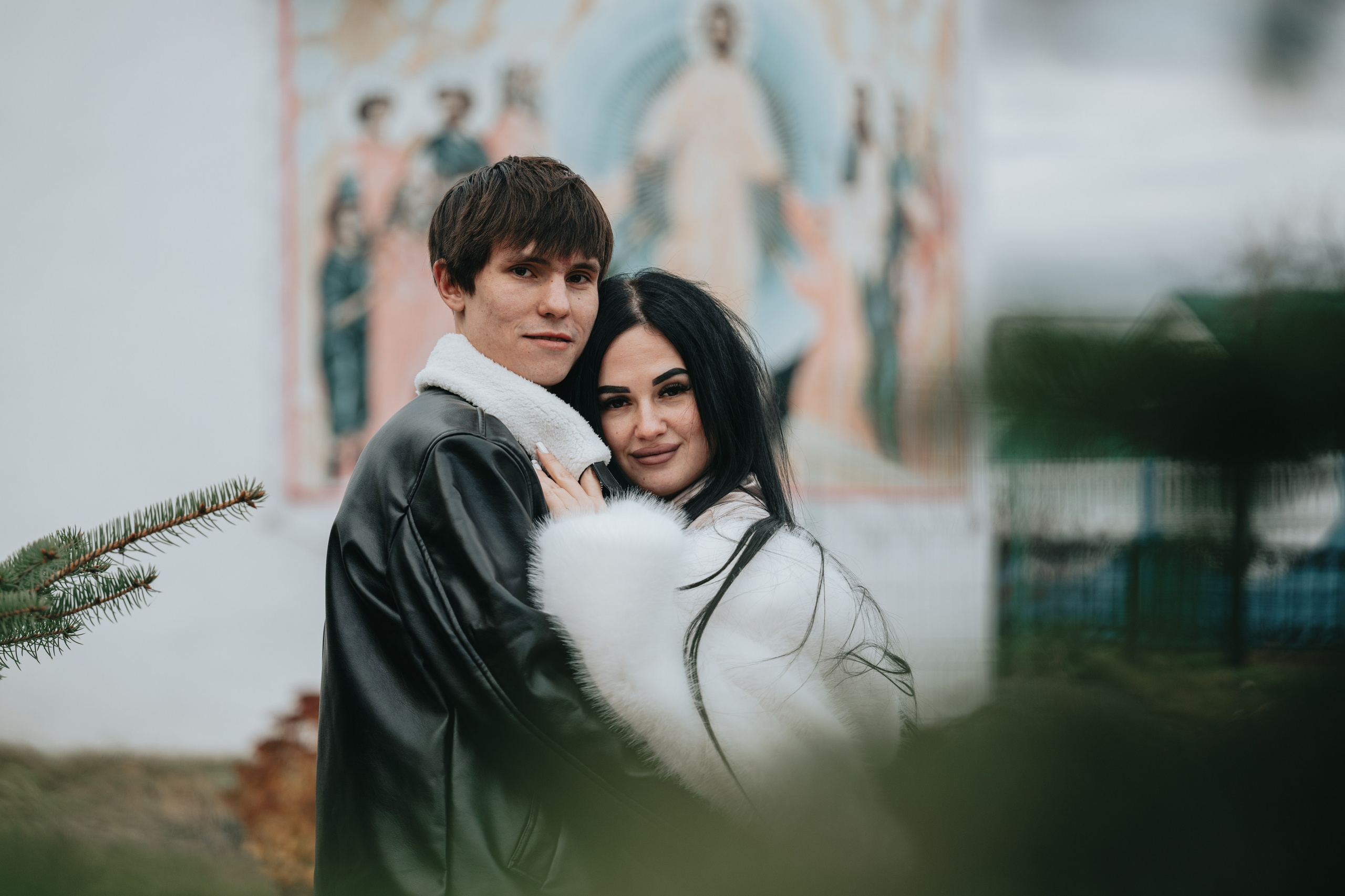 Вячеслав + Виктория. Венчание, свадебное торжество.г.Зеленодольск. Свадебный фотограф в Казани, и Зеленодольске Радик Мухаметов