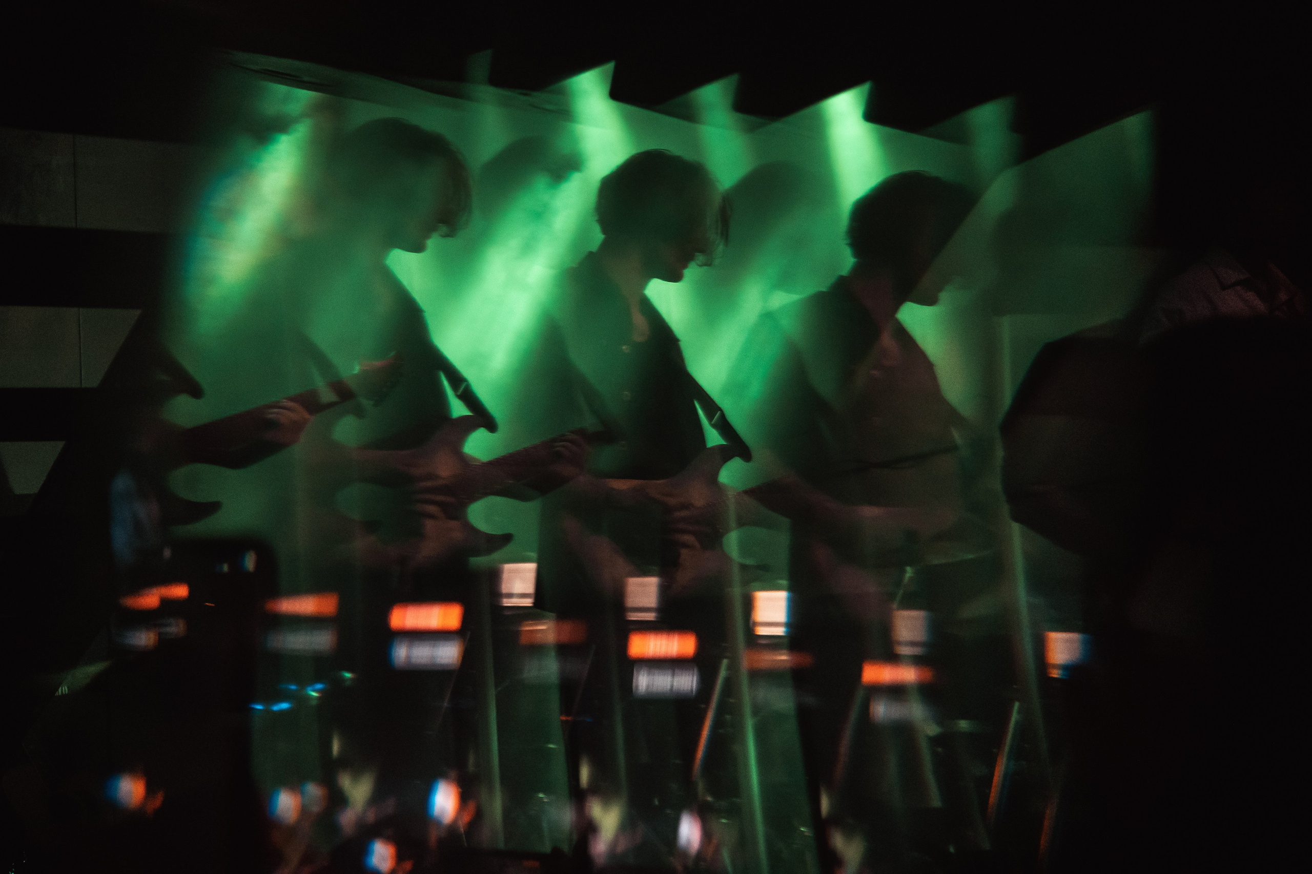 Молодость внутри, Эрмитаж, 06.04.2026. Фотограф Регина Крикунова г. Красноярск