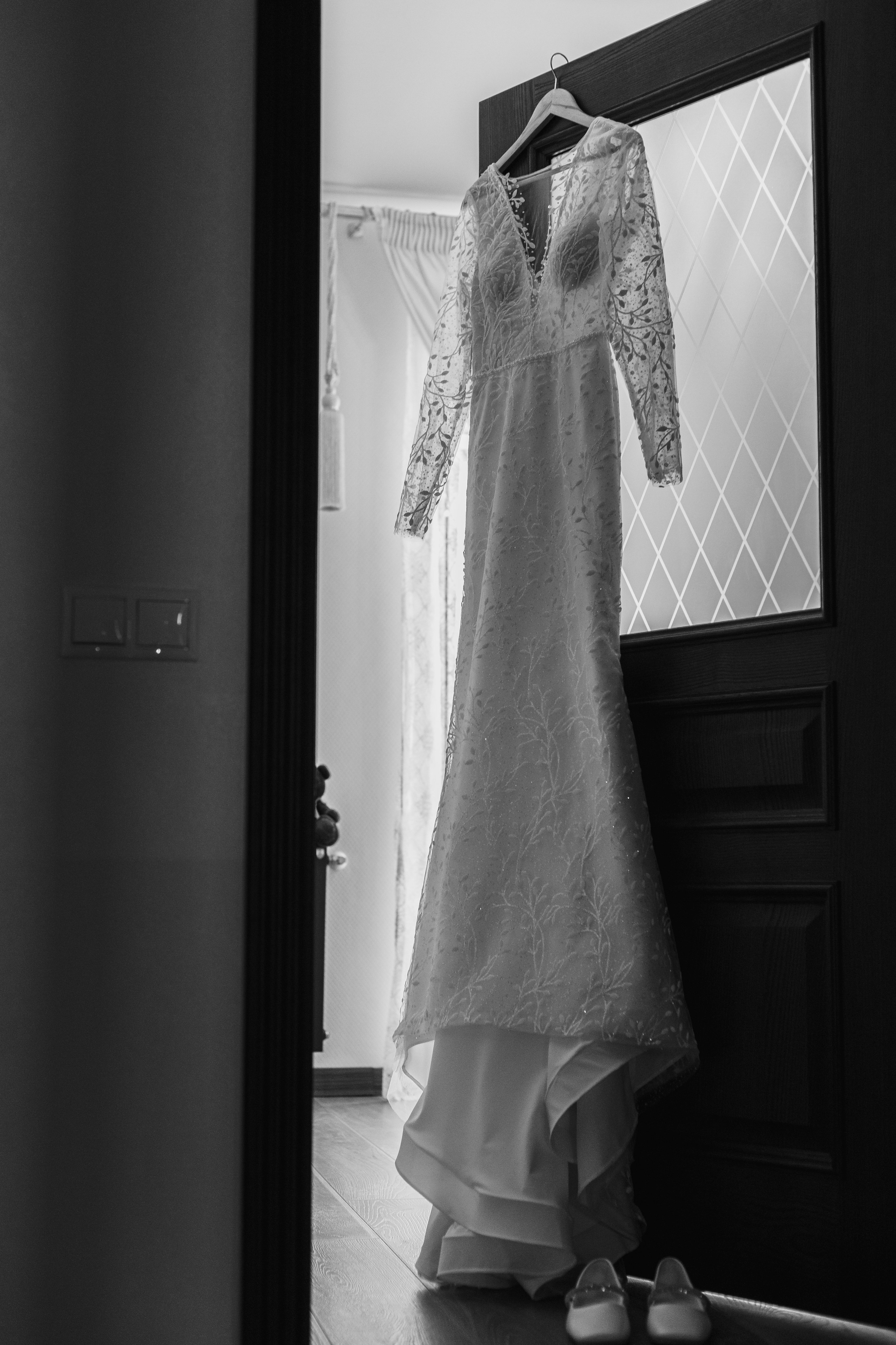 Свадьба Николая и Ангелины. Семейный и детский фотограф в Рязани Васюгова Мария