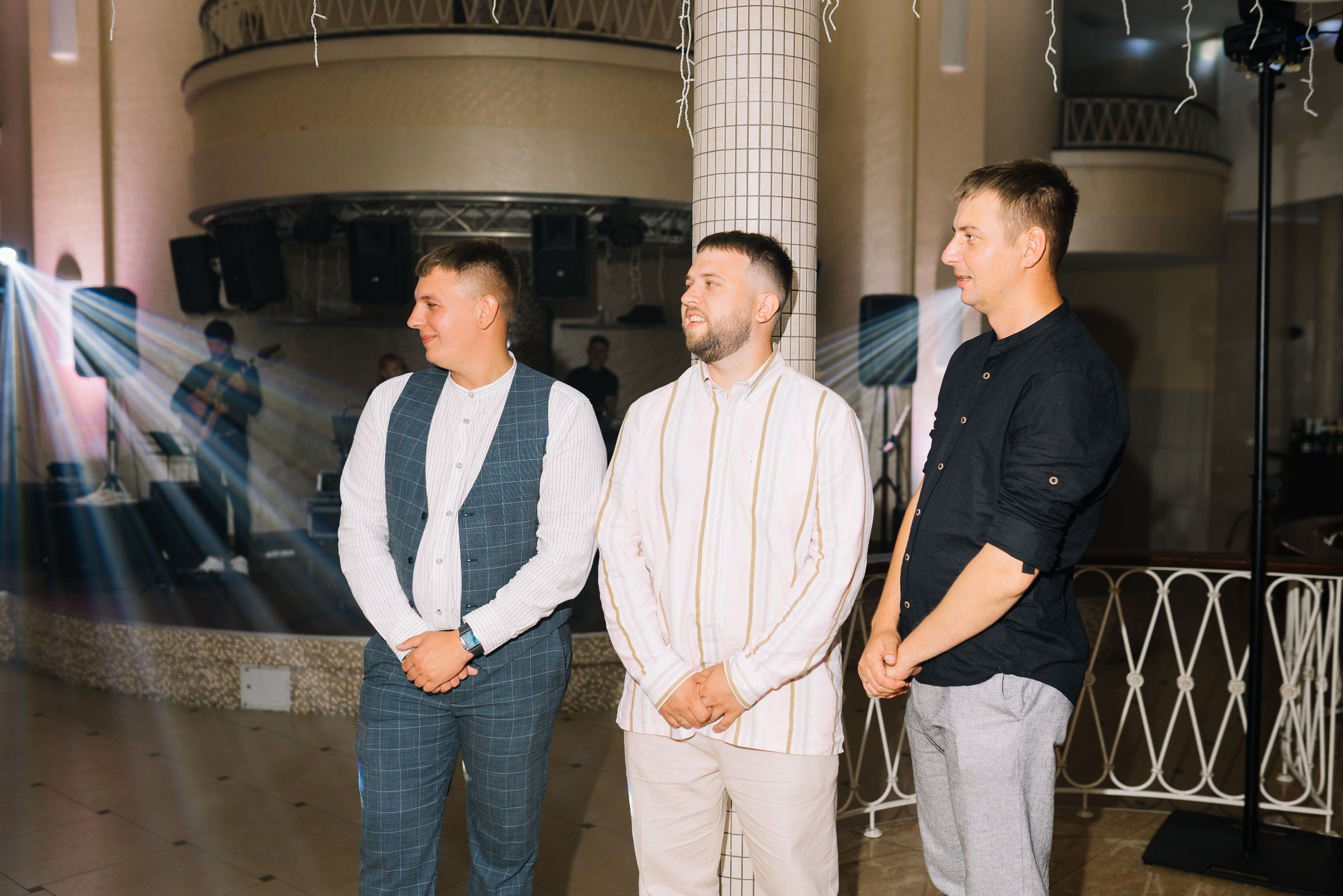 Лиза & Сергей