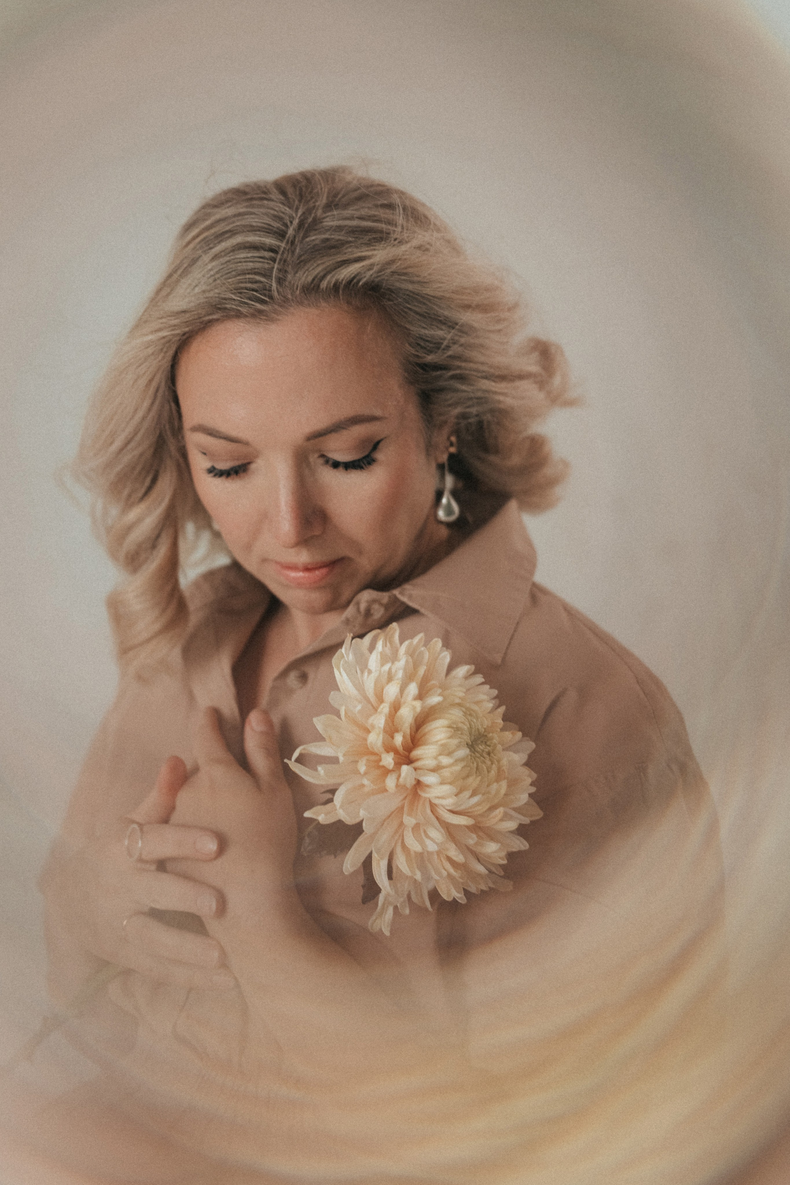 Даша. Фотограф Ногинск Электросталь Наталья Осетрова