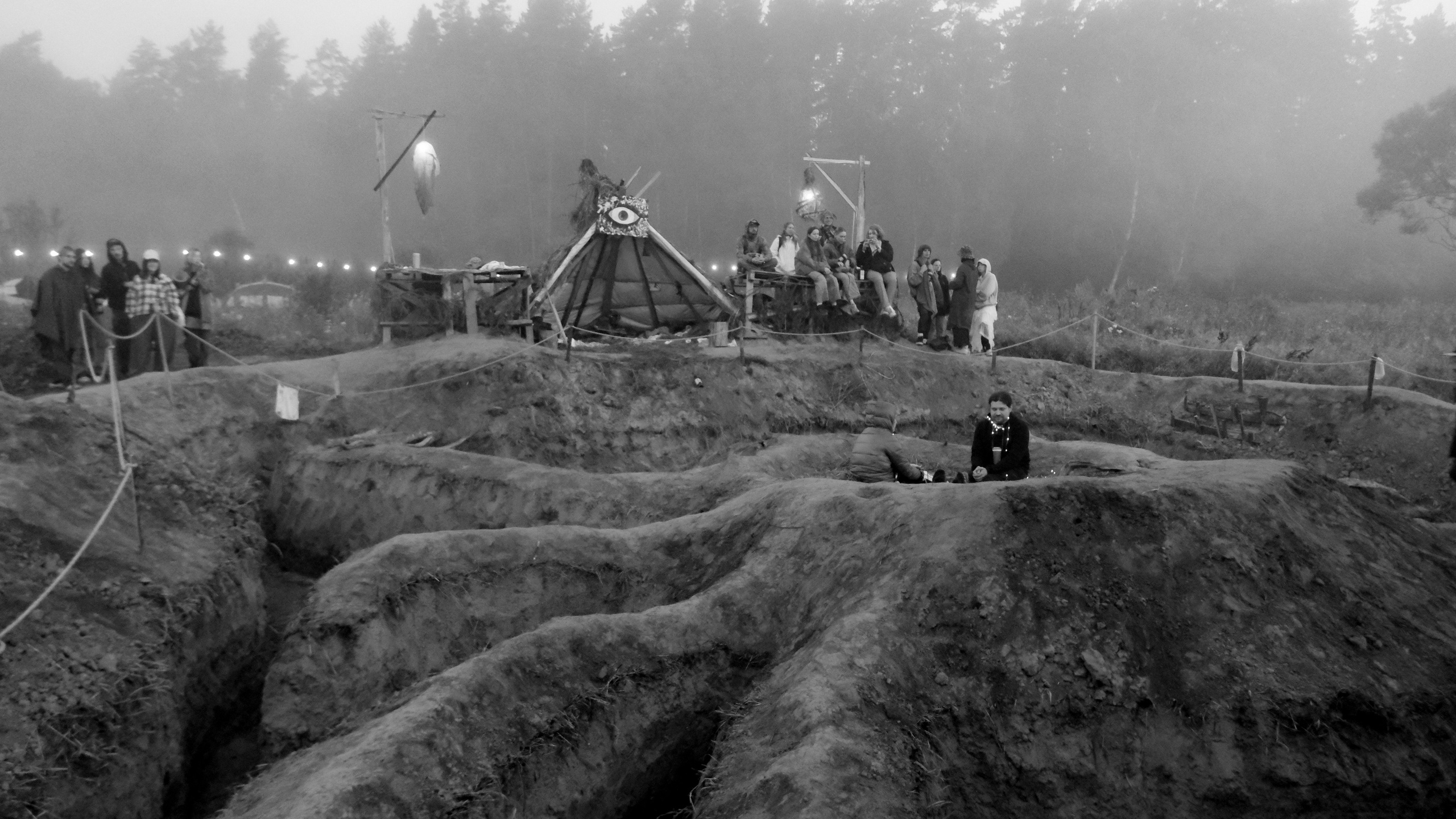 Insomnia2024. Фотограф и видеограф Апокина Мария Москва