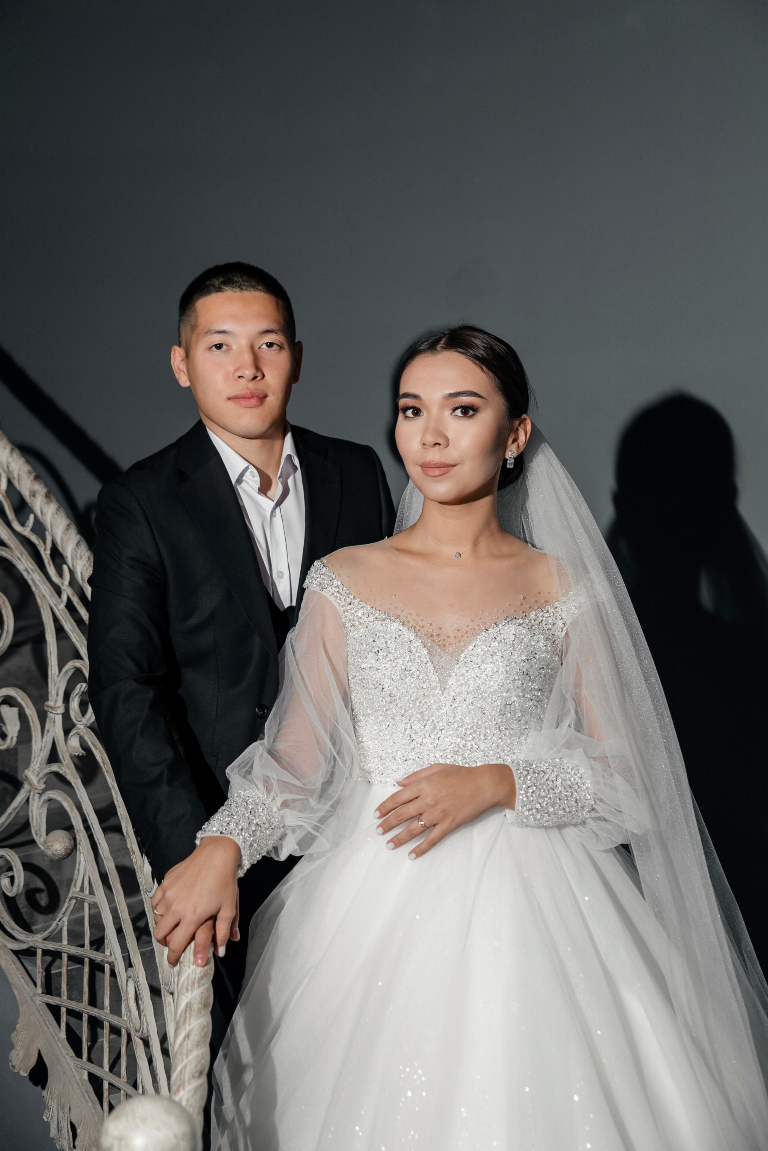 Свадебная съемка в Астрахани. Свадебный фотограф в Астрахани