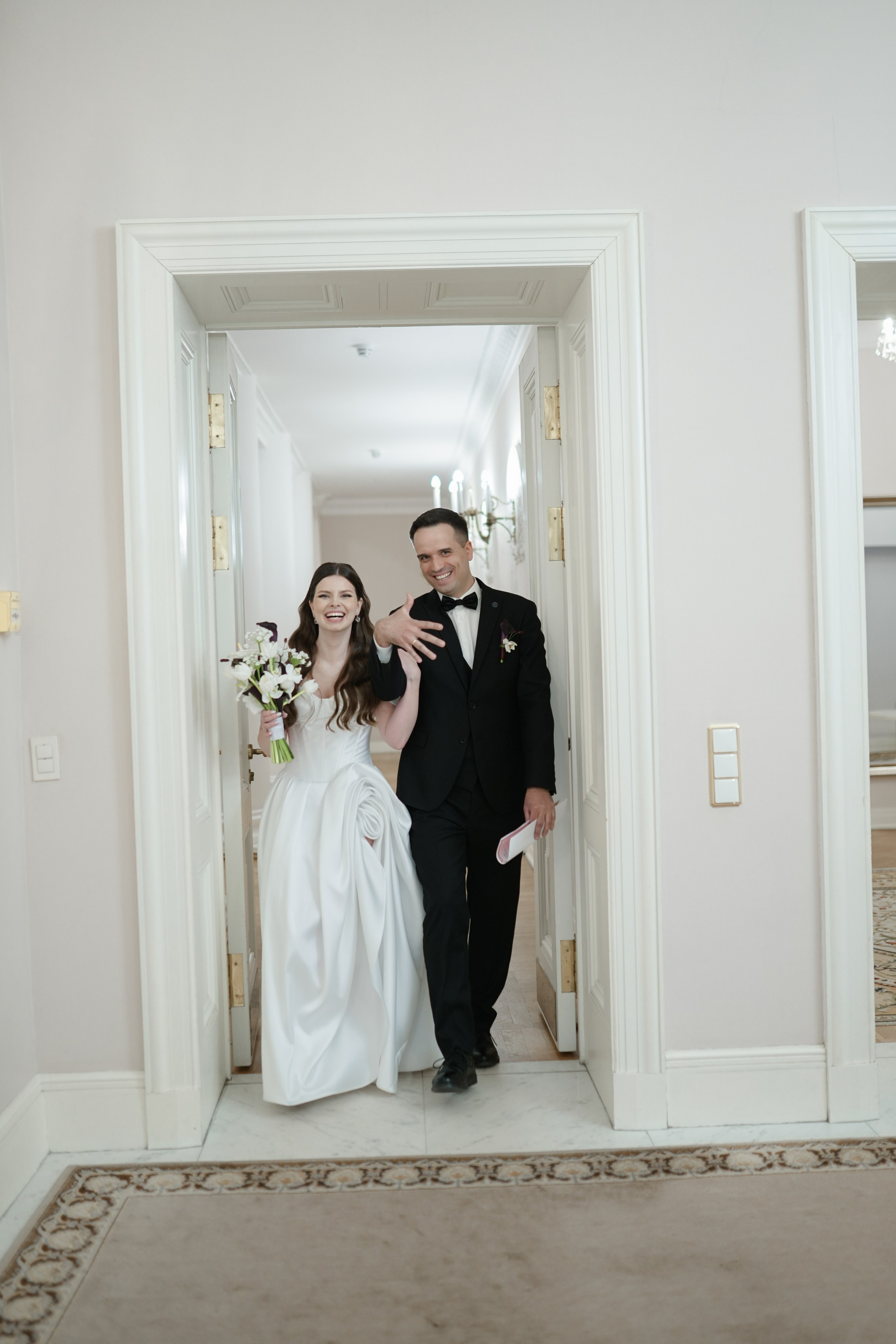 EVGENIY&MARINA. Свадебный фотограф в Санкт-Петербурге Харичева Анастасия