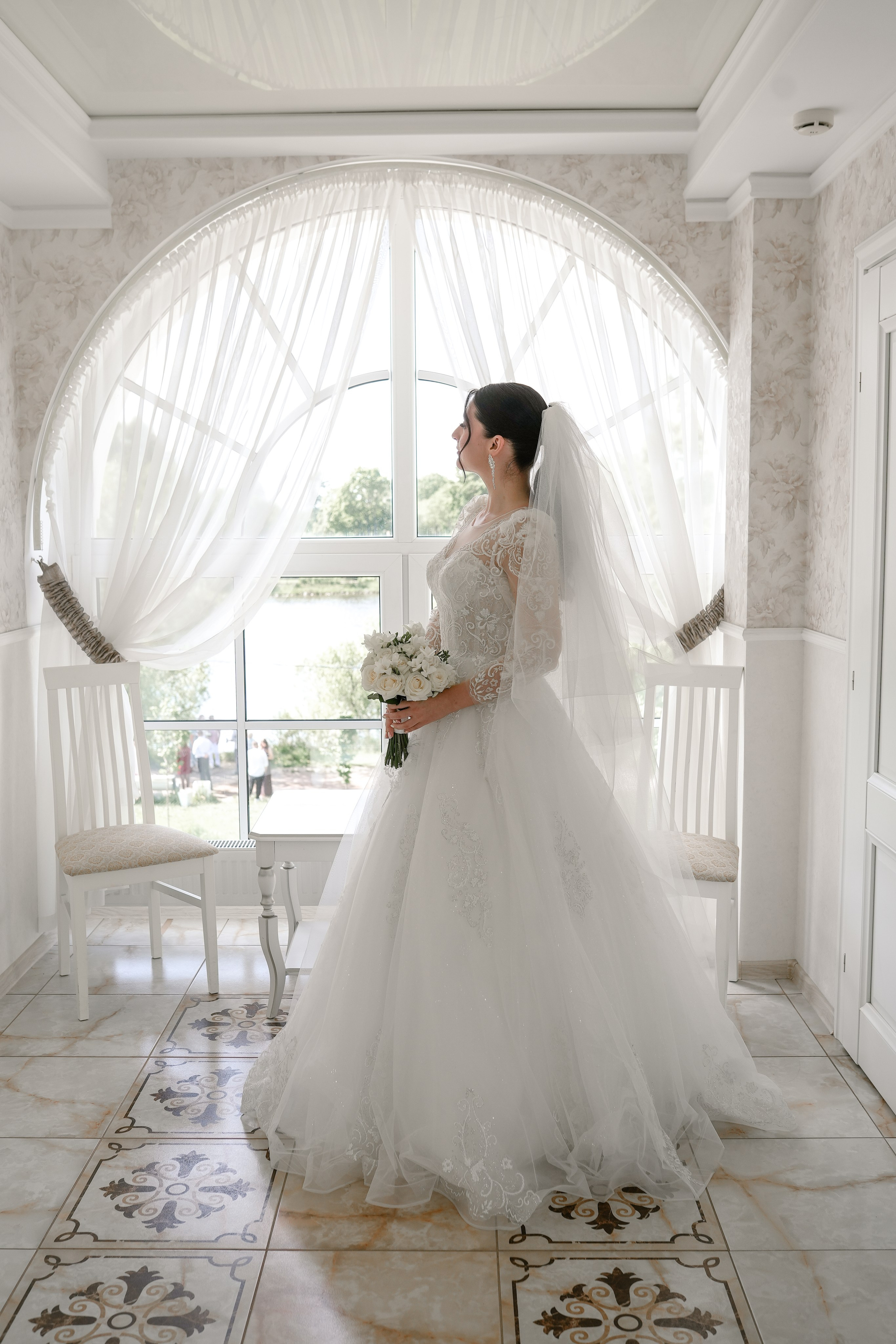 ARTYOM & ELENA. Свадебный фотограф в Санкт-Петербурге Харичева Анастасия