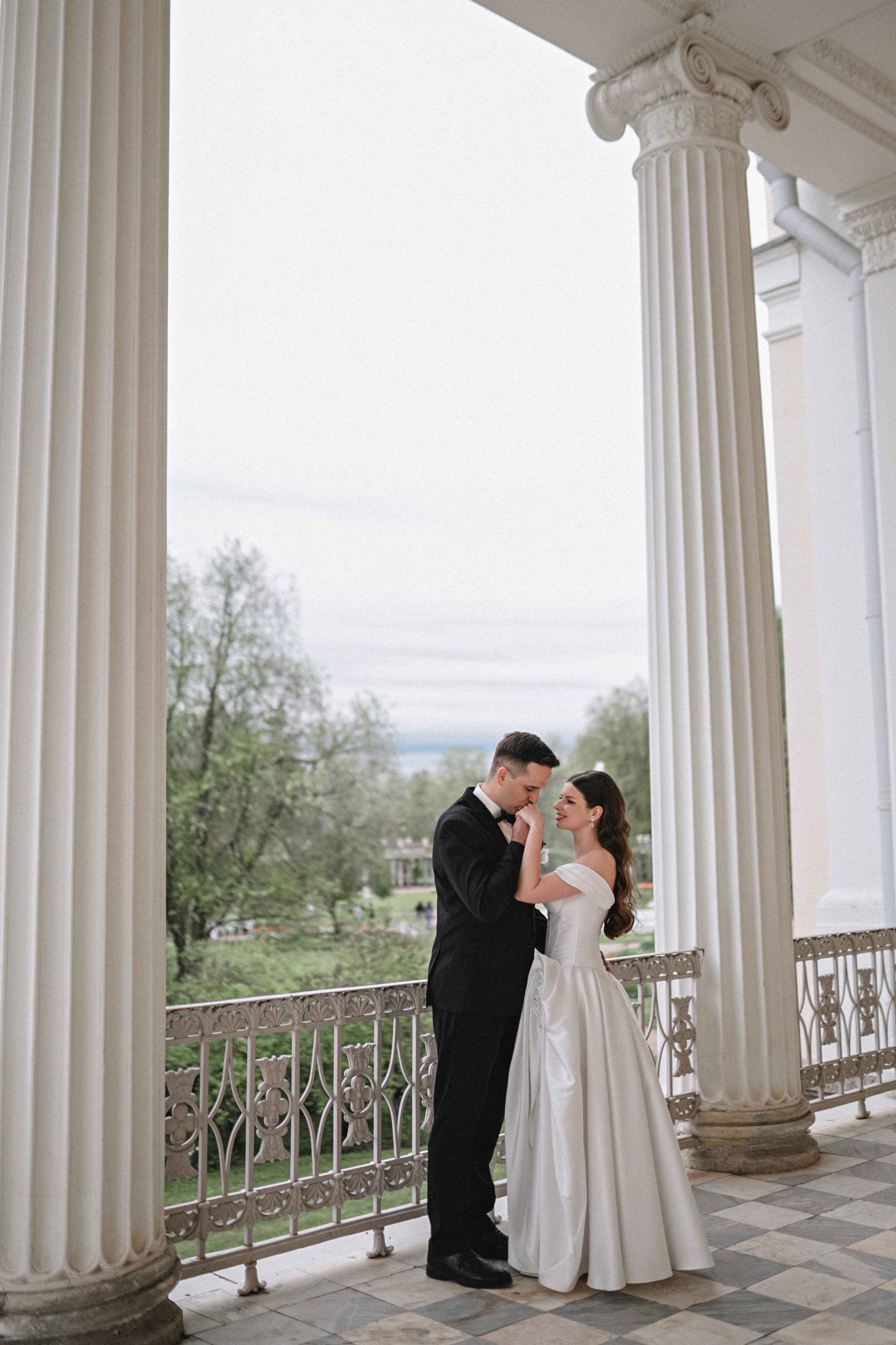 EVGENIY&MARINA. Свадебный фотограф в Санкт-Петербурге Харичева Анастасия
