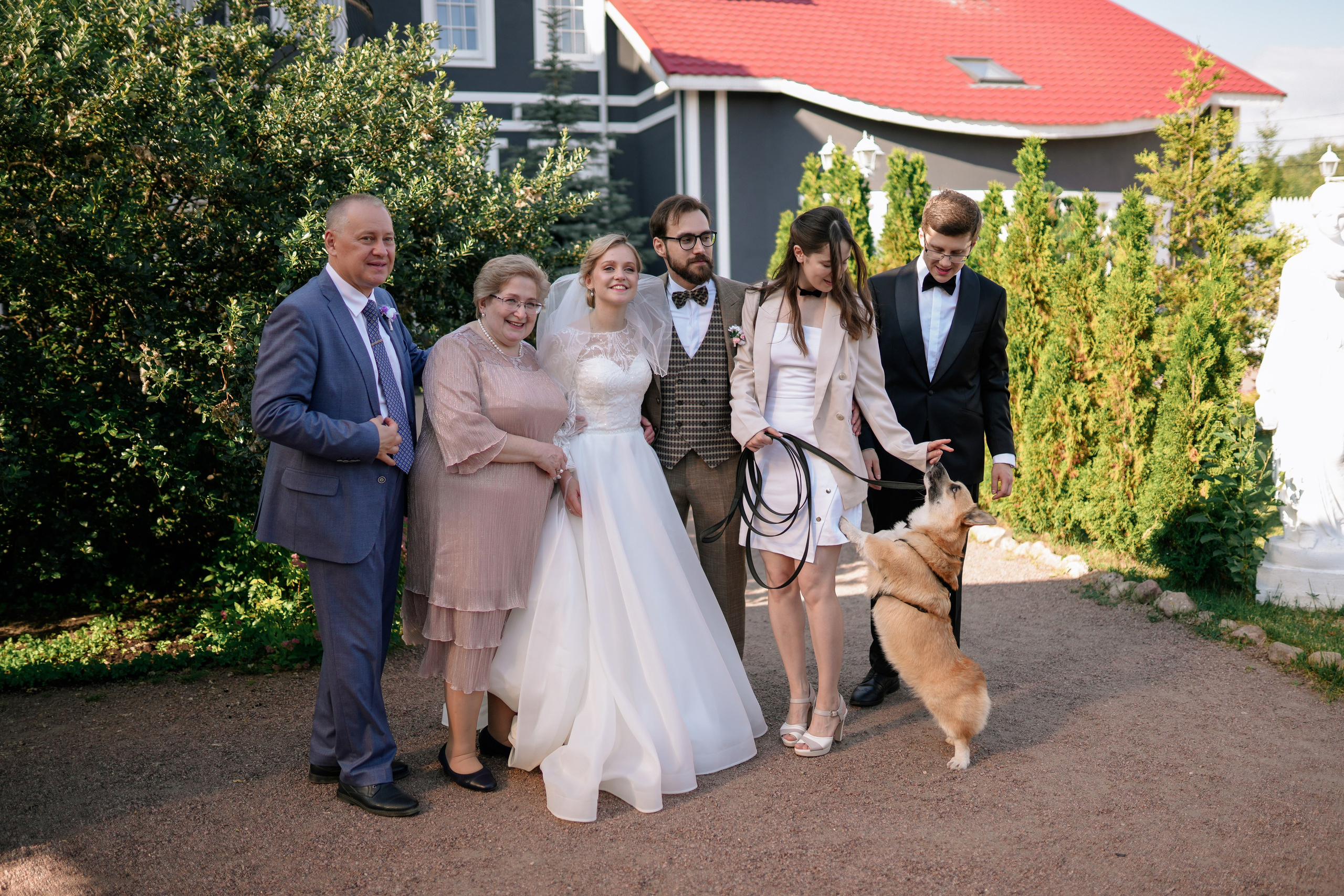 DMITRIY&MARIYA. Свадебный фотограф в Санкт-Петербурге Харичева Анастасия