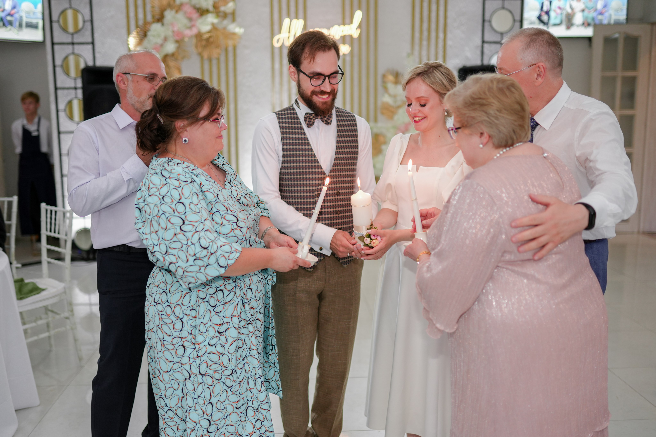 DMITRIY&MARIYA. Свадебный фотограф в Санкт-Петербурге Харичева Анастасия