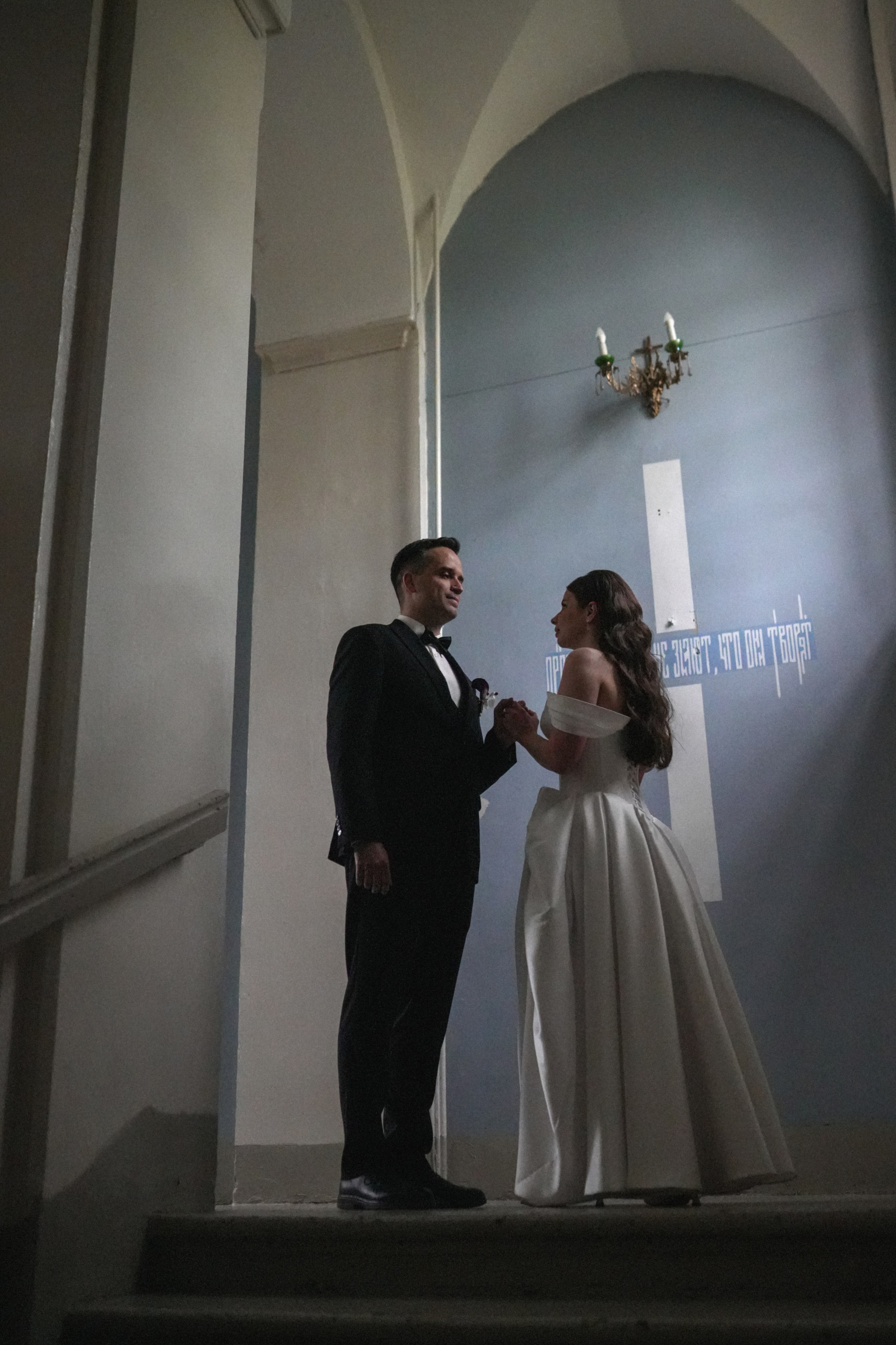 EVGENIY&MARINA. Свадебный фотограф в Санкт-Петербурге Харичева Анастасия