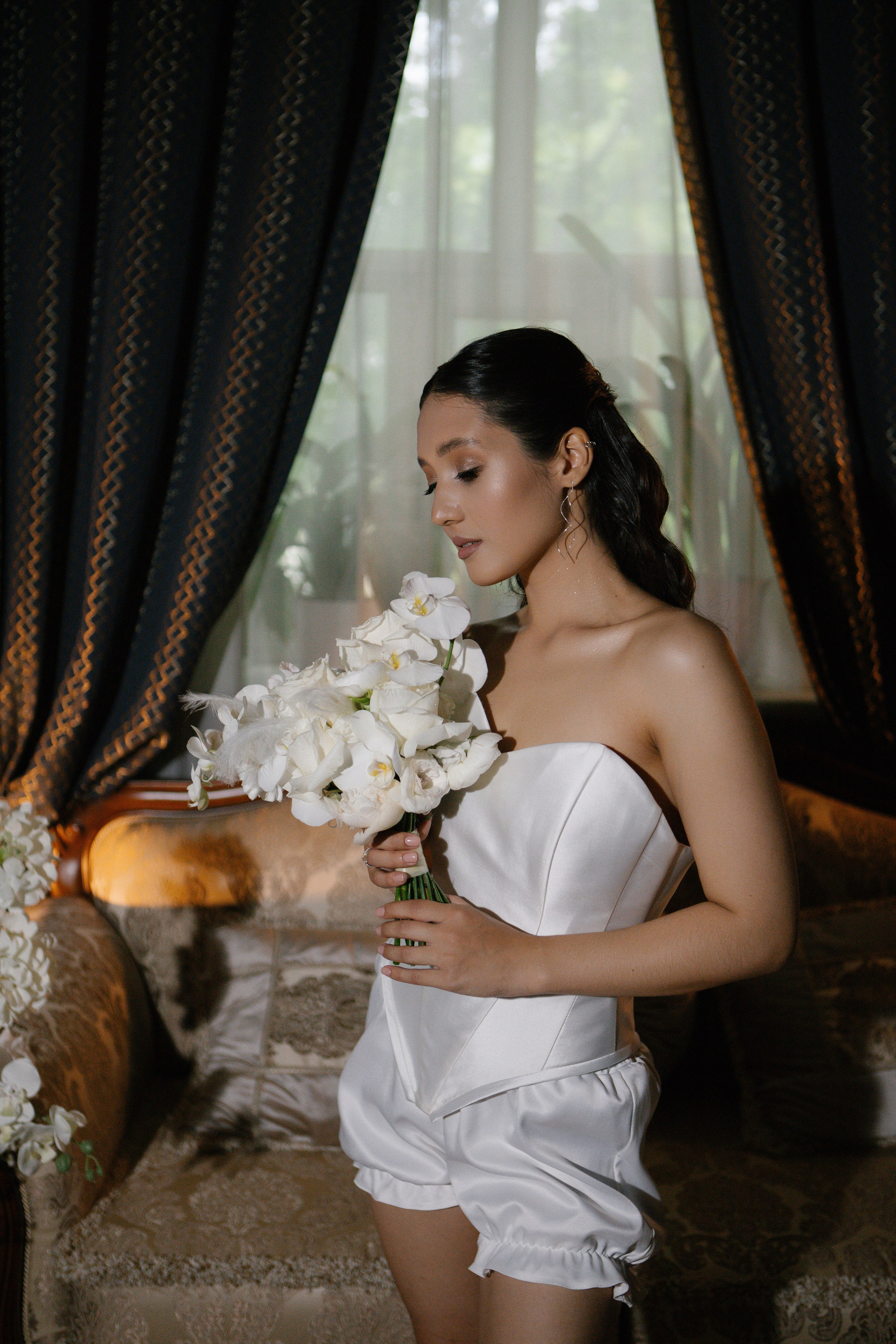 Bella & Max. Свадебный фотограф в Барнауле Юлия Гербер