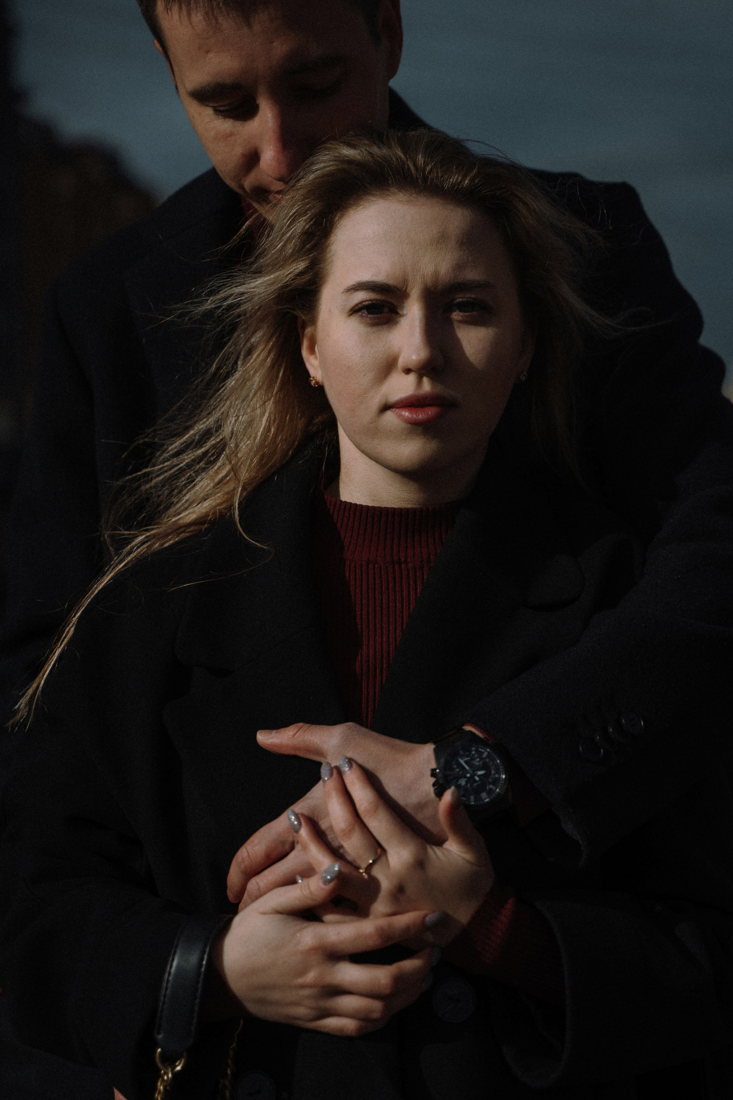 Апрель. Фотограф Санкт-Петербург