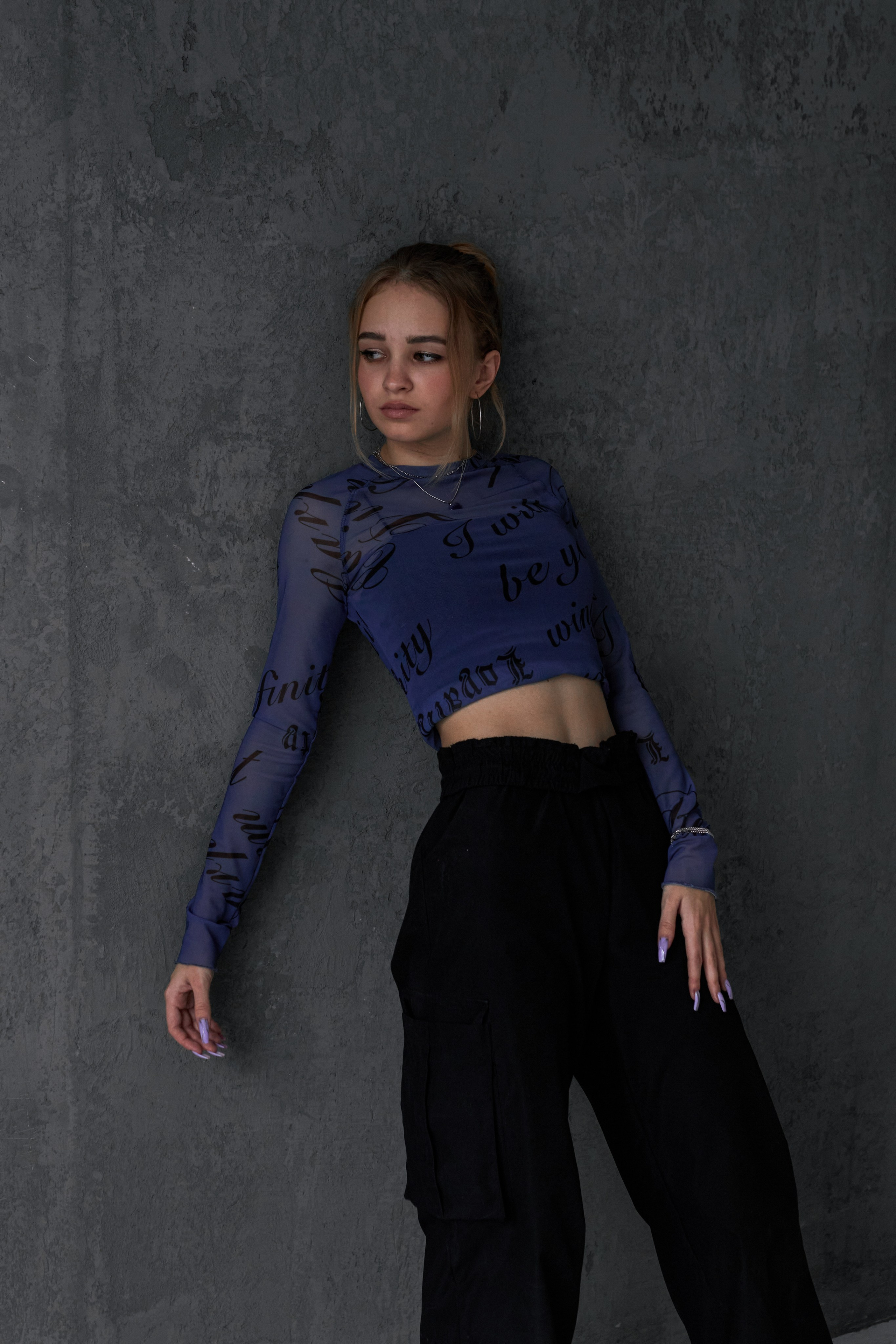 Кристина. Фотограф Стилист Тюмень Вера Хайруллина