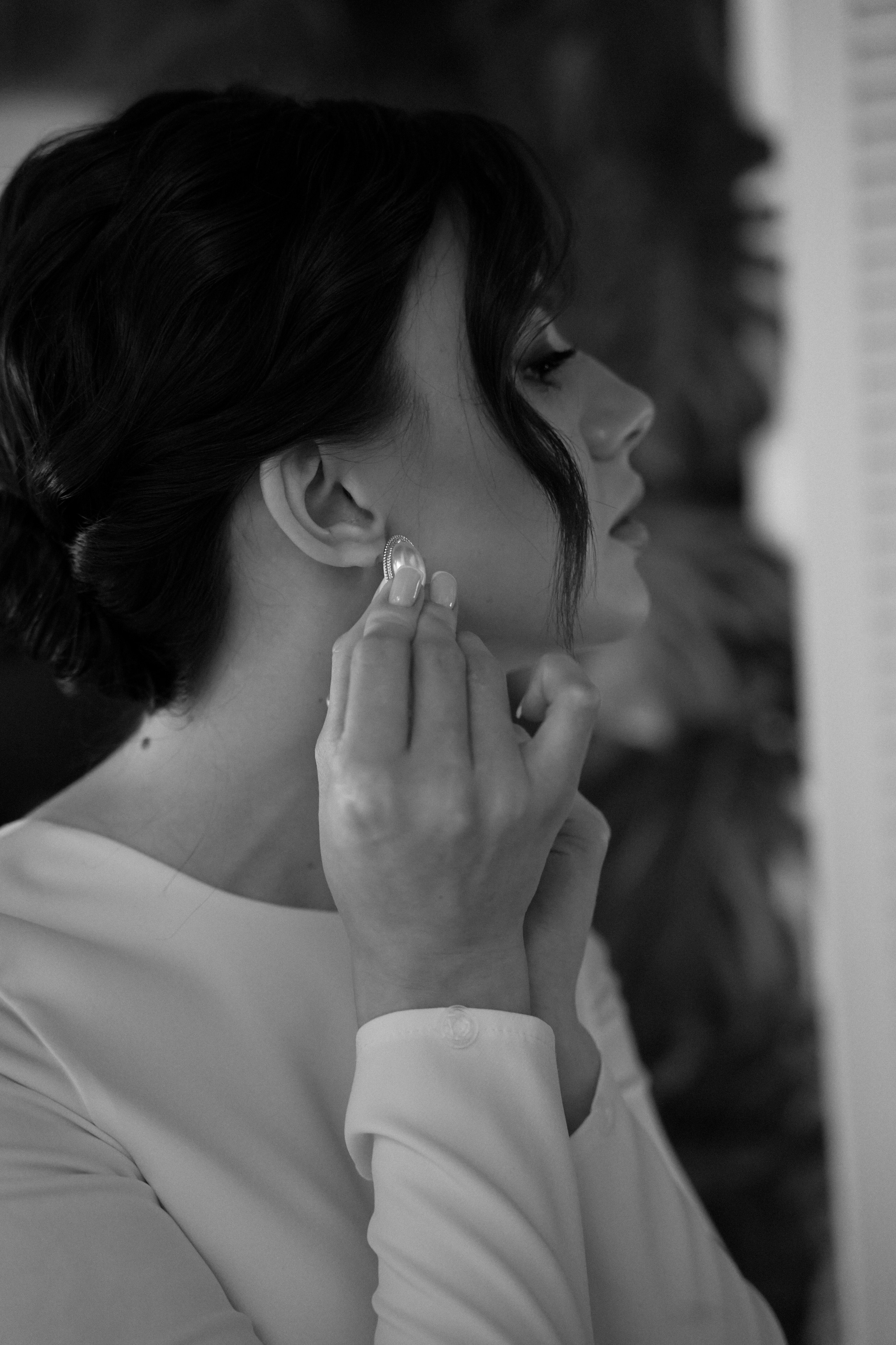 Никита&Ксения. Свадебный фотограф в Санкт-Петербурге Мошина Наталья