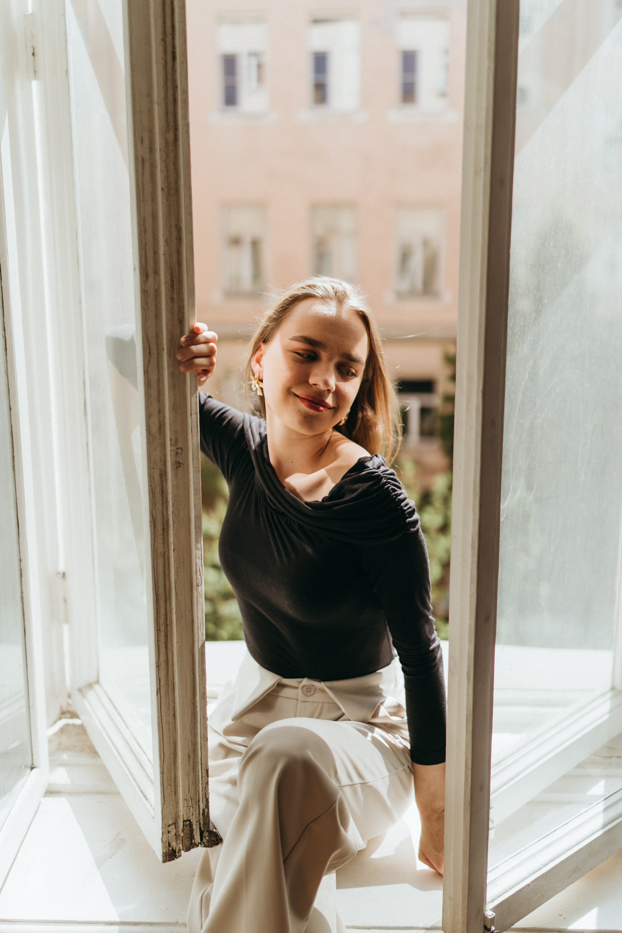 Анна / фотостудия. Фотограф в Санкт-Петербурге — Лучина Екатерина