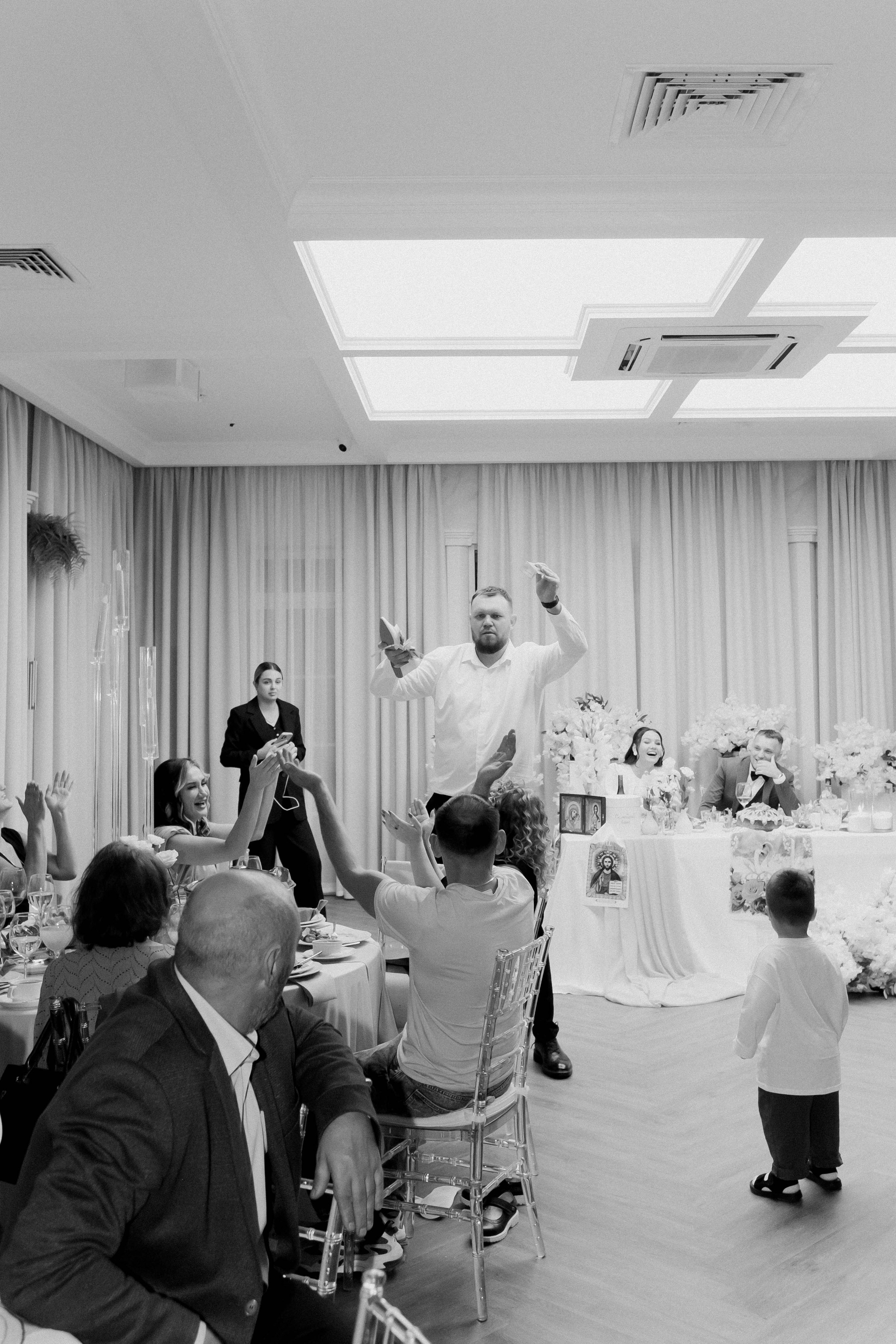 Юлия и Эдуарт ЗАГС. Свадебный и семейный фотограф г. Волгоград Биленко Ангелина