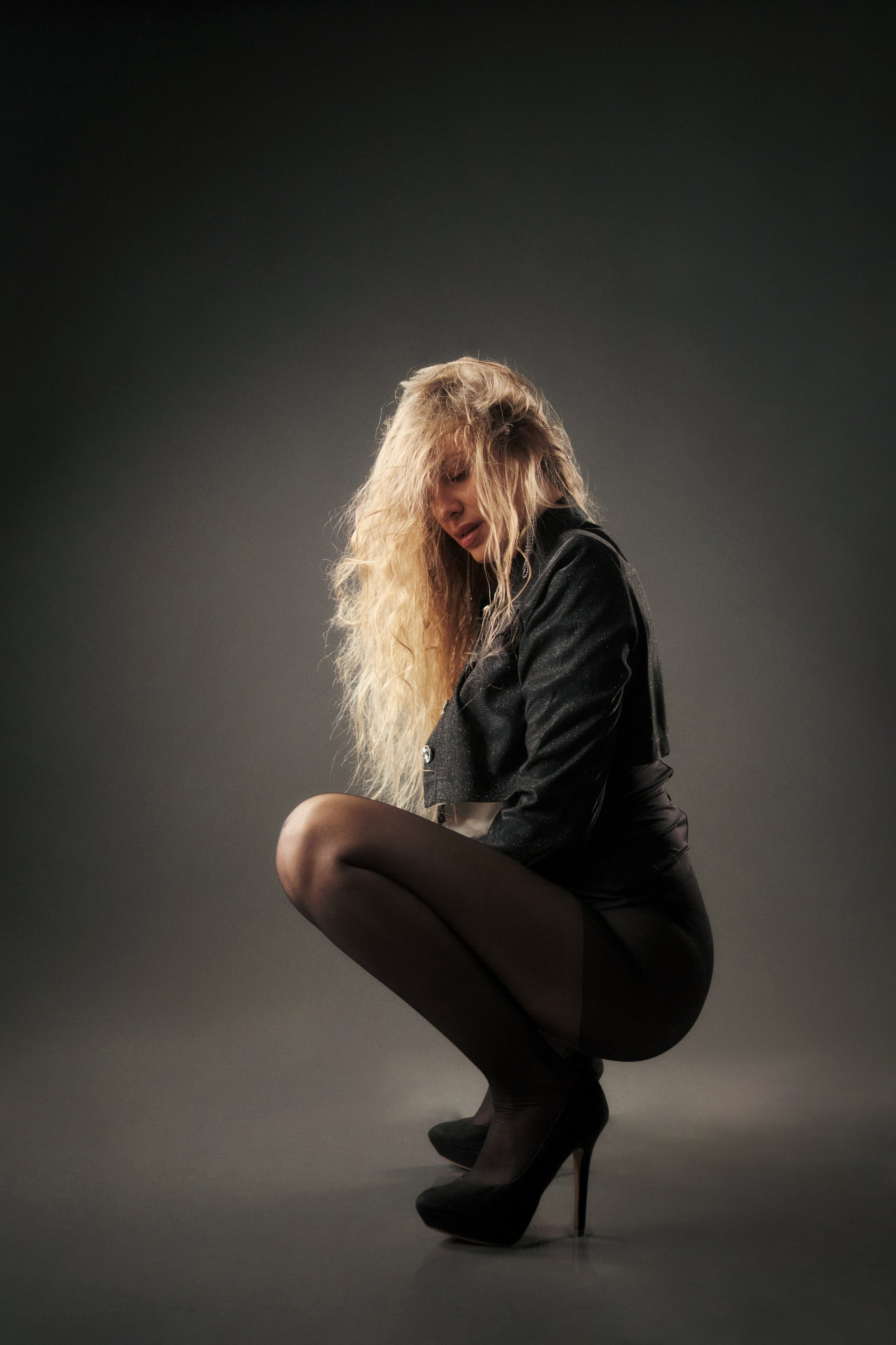 Портрет. Антон Ив