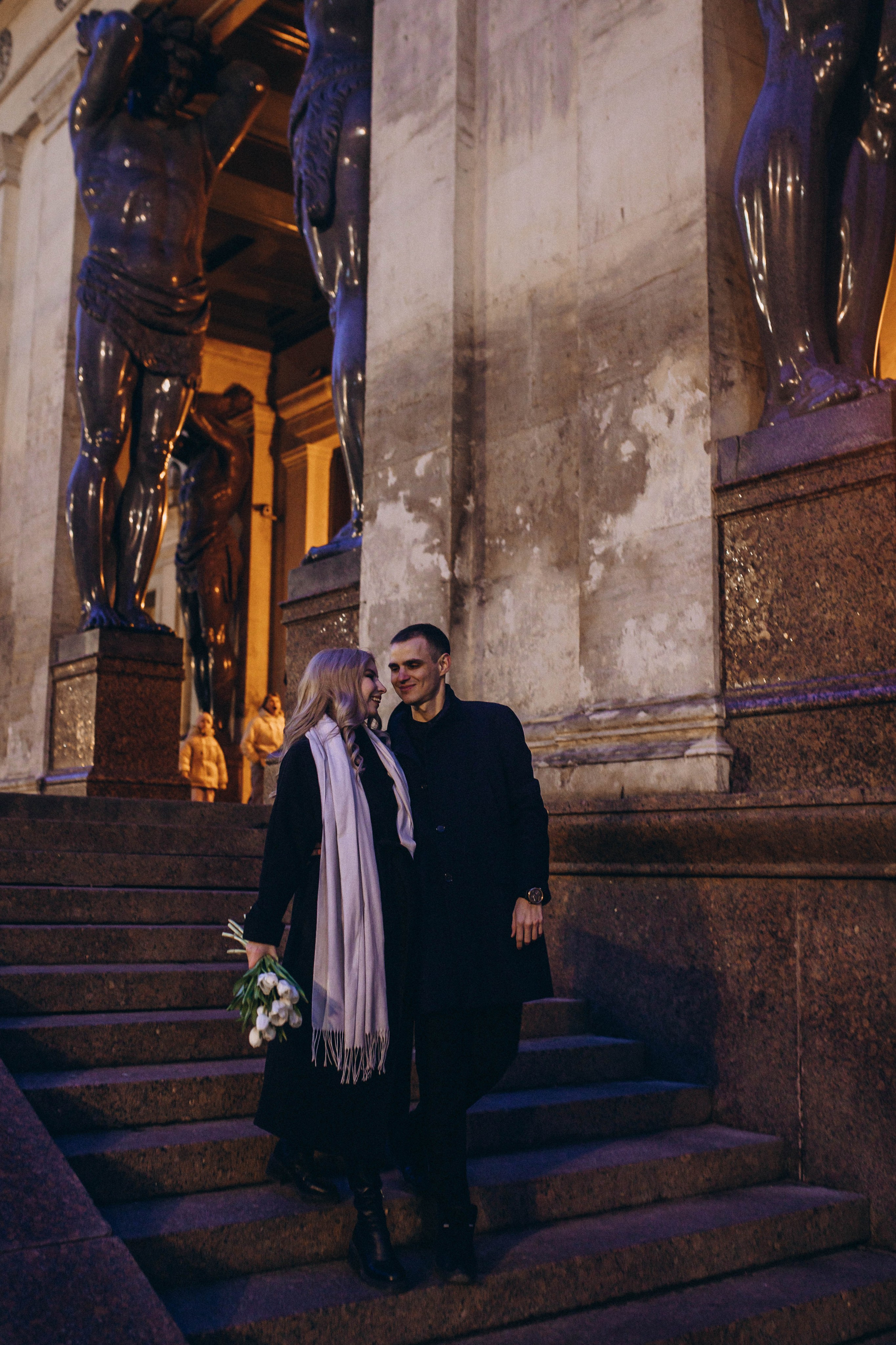 Екатерина & Николай |Санкт-Петербург. Свадебный фотограф из Санкт-Петербурга