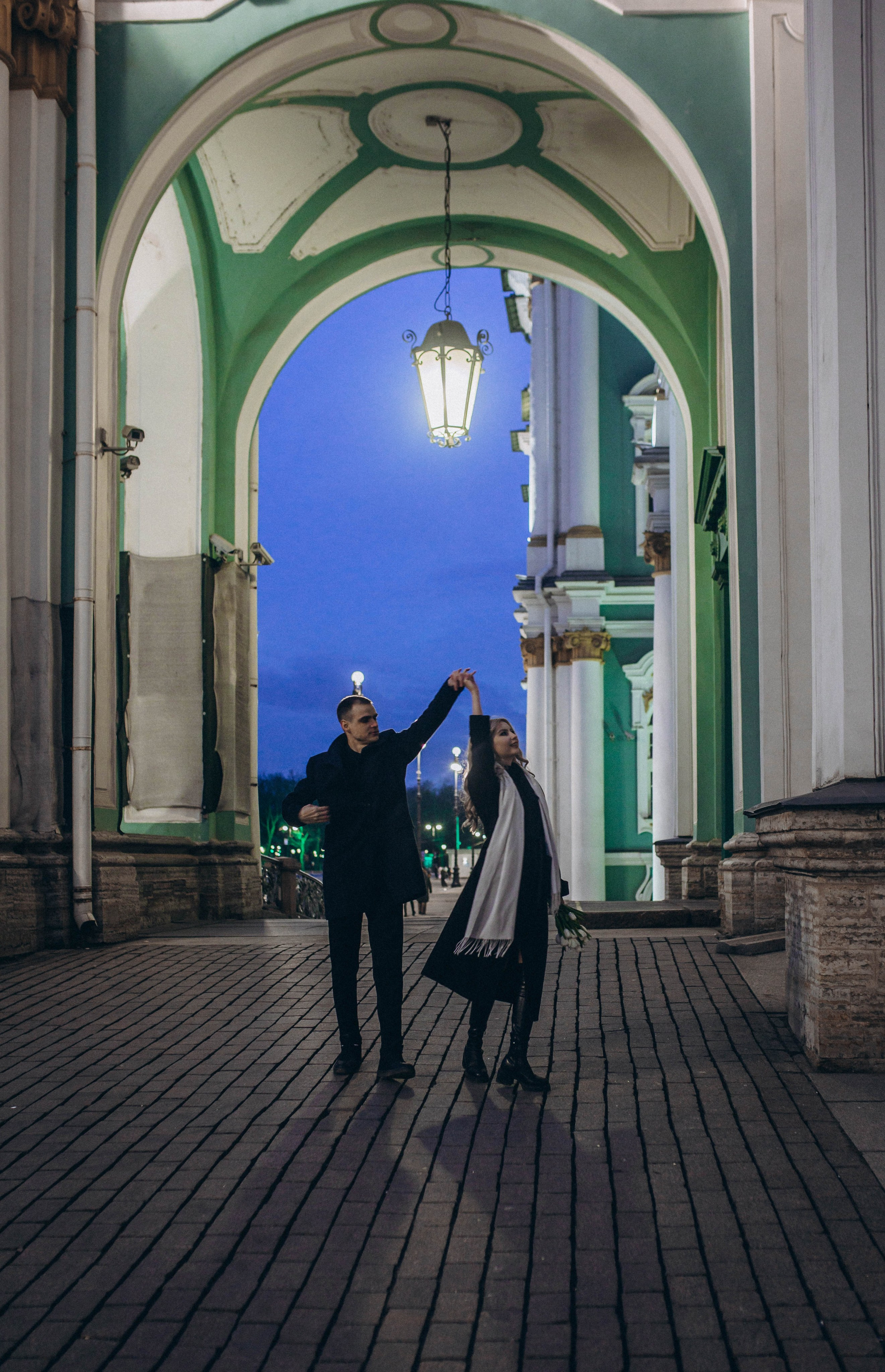 Екатерина & Николай |Санкт-Петербург. Свадебный фотограф из Санкт-Петербурга