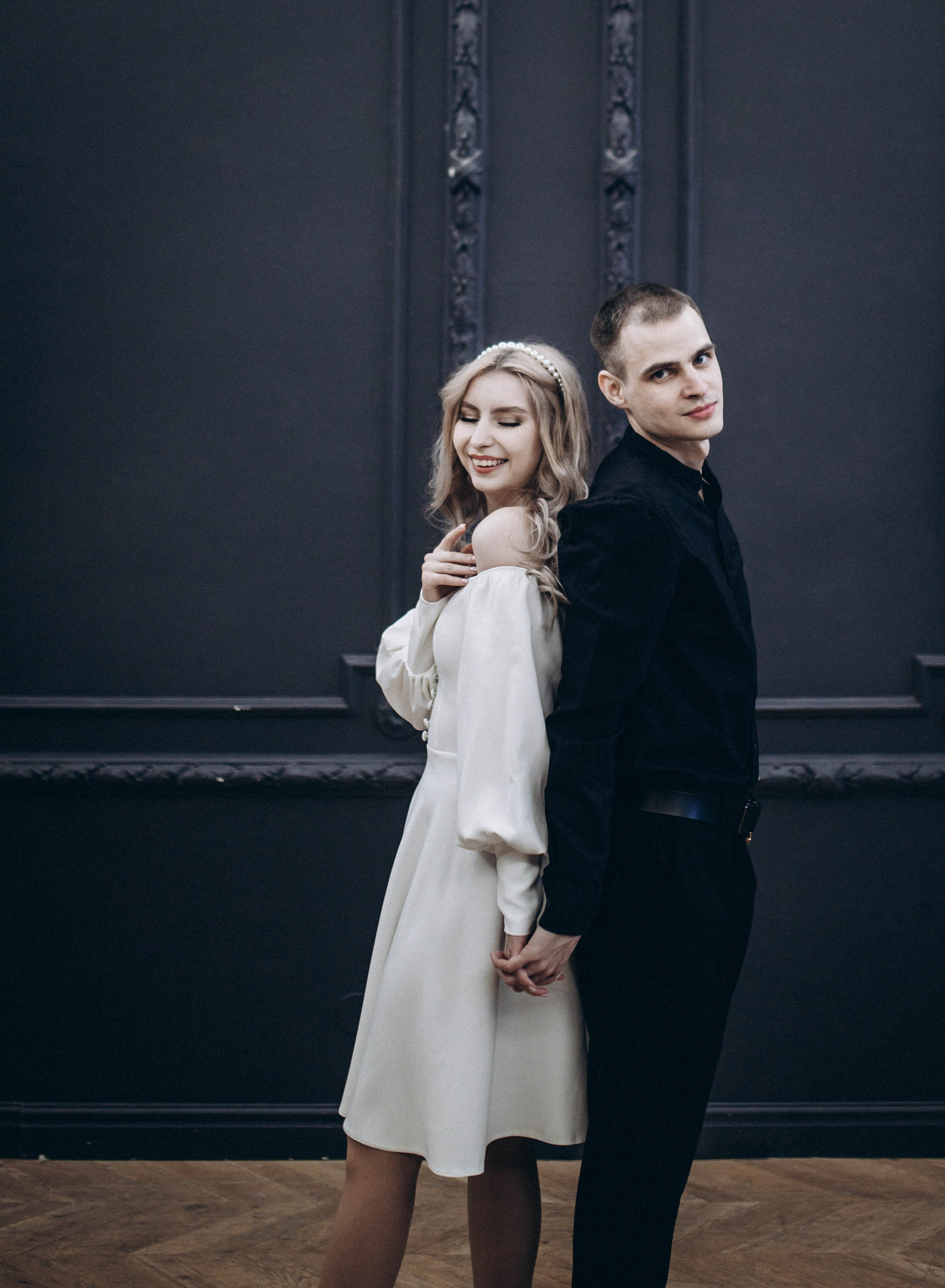 Екатерина & Николай |Санкт-Петербург. Свадебный фотограф из Санкт-Петербурга