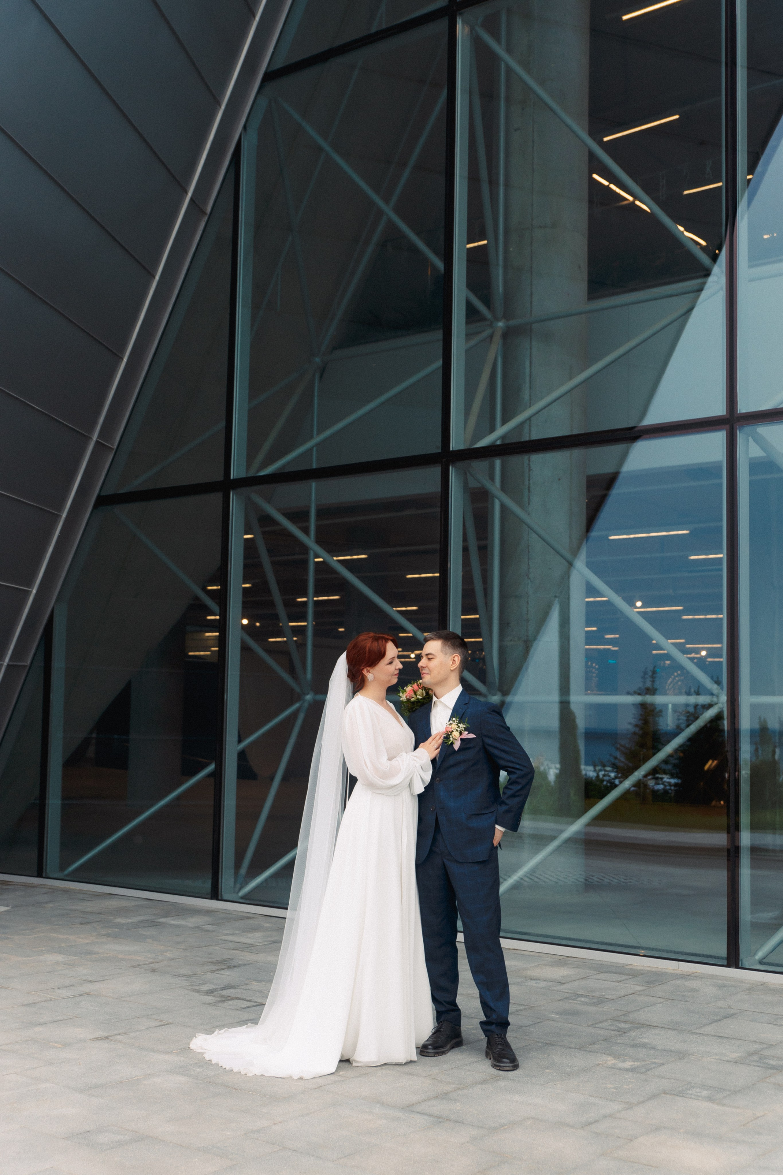 Весенние грёзы. Фотограф в Кронштадте и Санкт-Петербурге Анастасия Коваленко