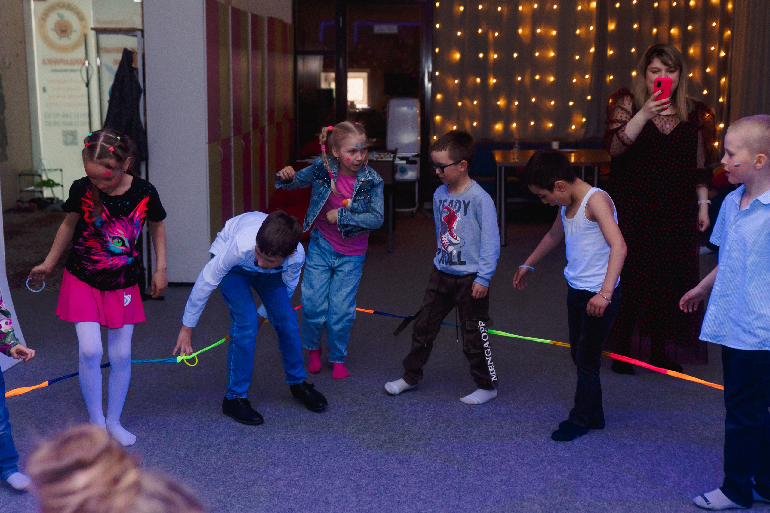 День Рождения Ломоносов. Фотограф в Кронштадте и Санкт-Петербурге Анастасия Коваленко