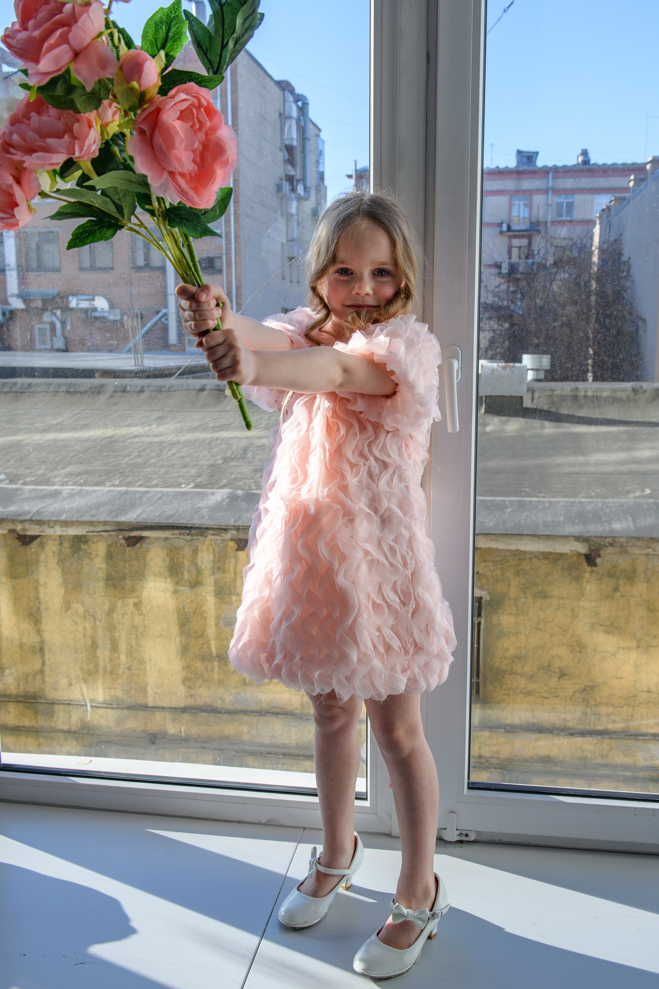 Монохром. Организация и проведение фотосъемок в Санкт-Петербурге. Фотограф Смирягин Илья