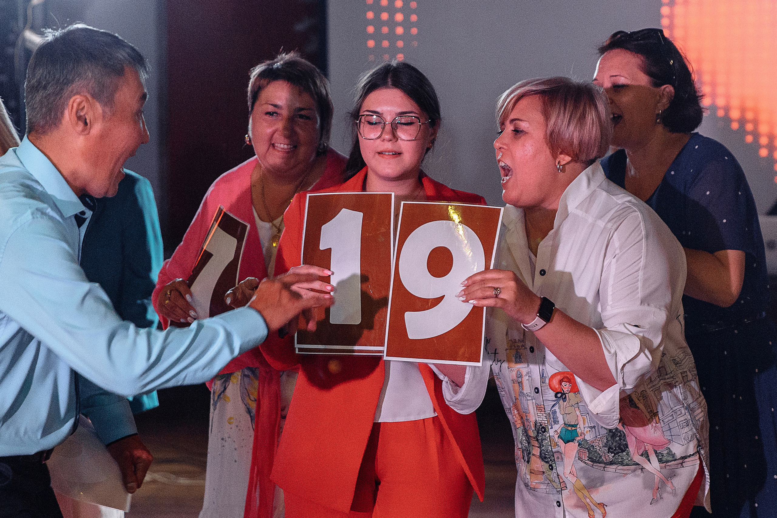 Лето-KFC. Серия 54