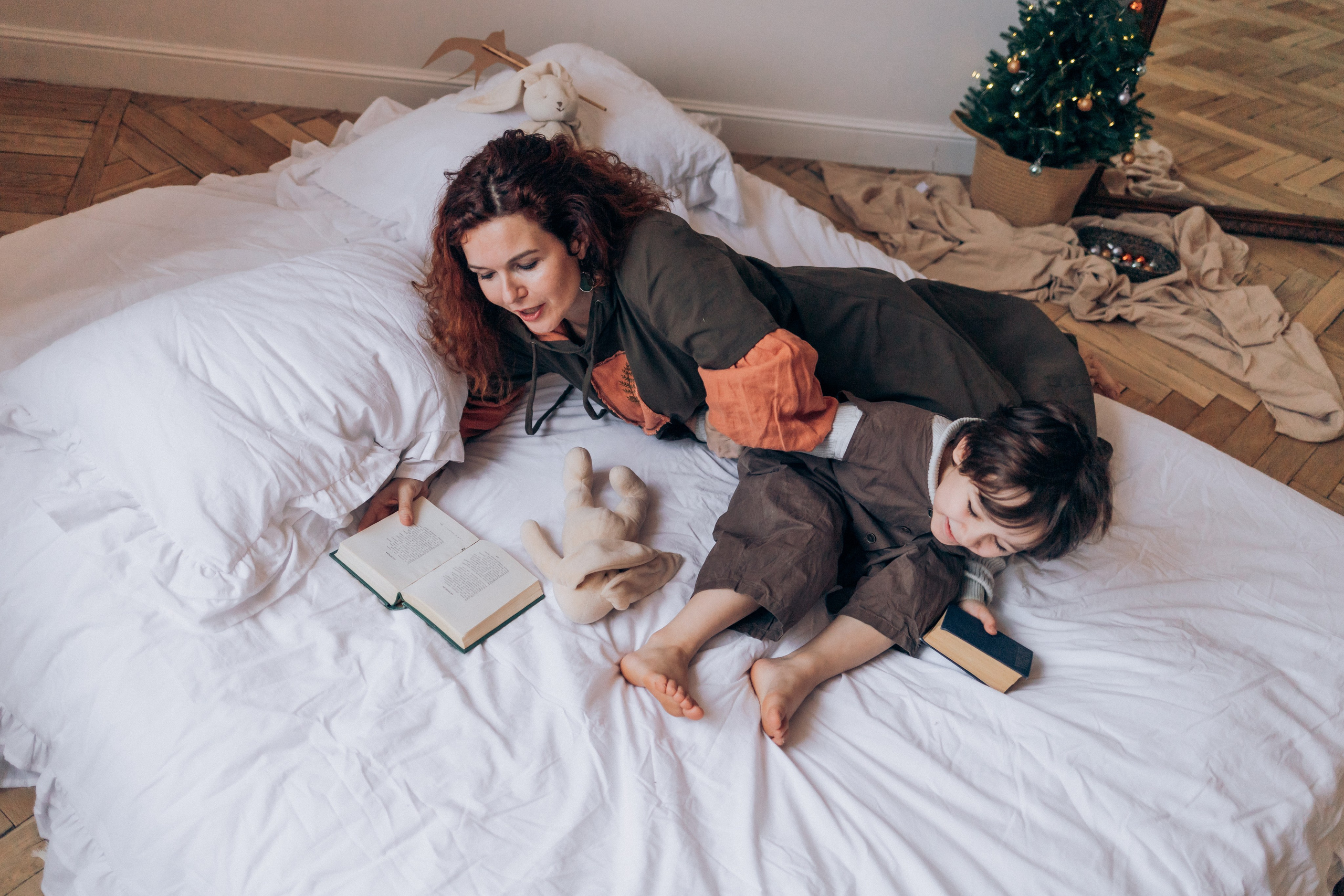 БОЛЬШАЯ СЕМЬЯ. Семейный Фотограф в Санкт-Петербурге Пушкин Анастасия Дьяконенкова