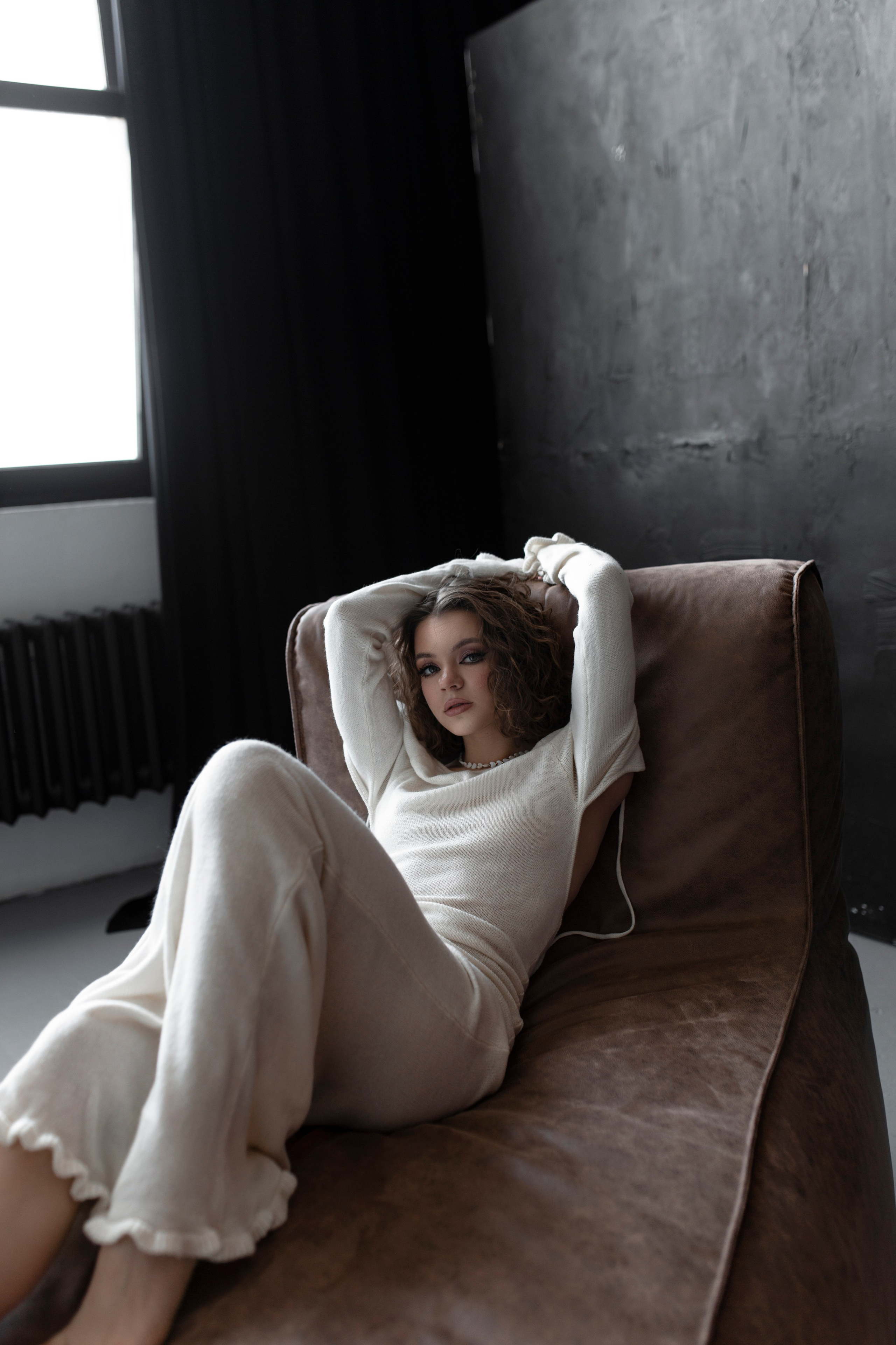 Лиза. Фотограф Новосибирск Халуева Елена