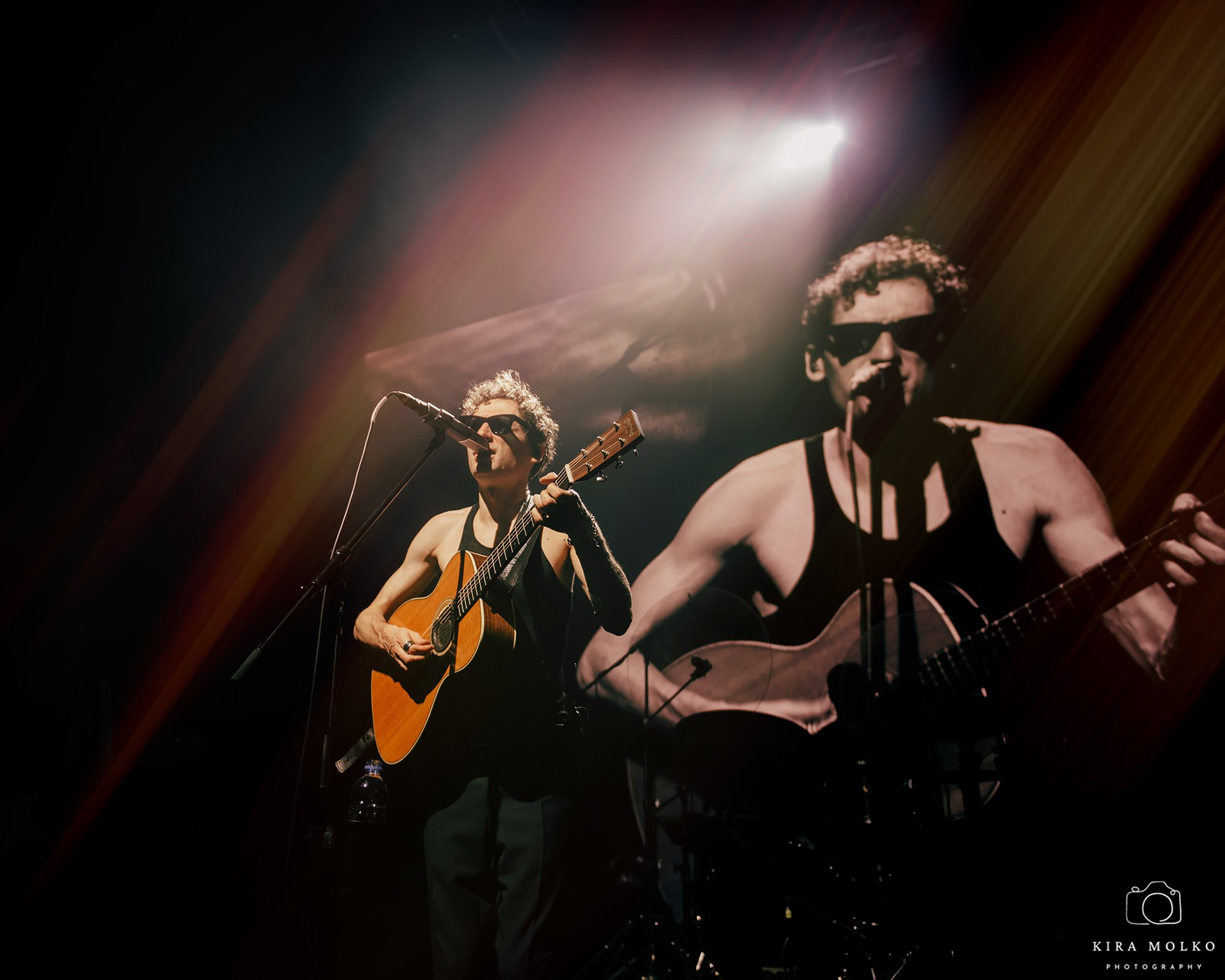 Zoloto. Кира Молко — Концертный фотограф в Санкт-Петербурге