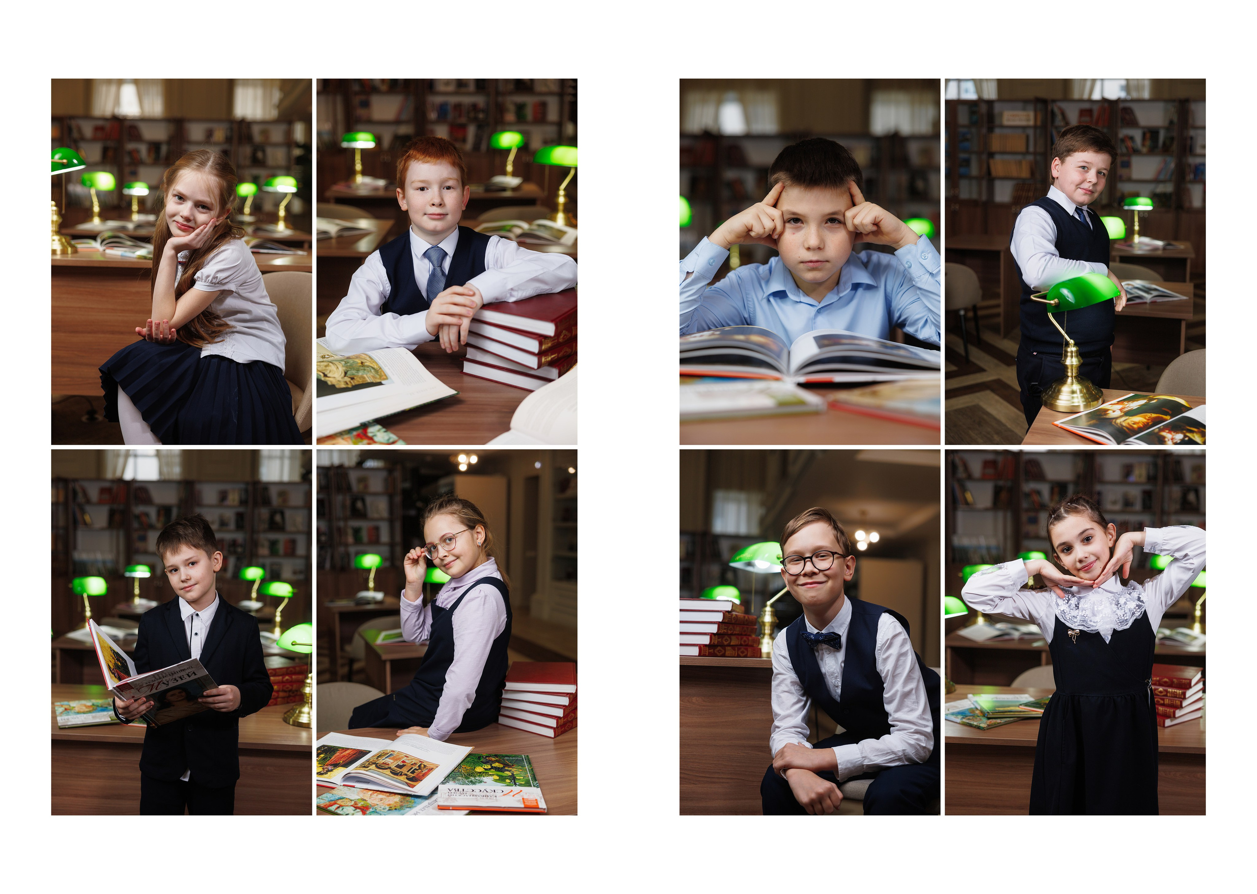 Выпускные альбомы и Школьная фотография. Фотограф в Ижевске Роман Кресс