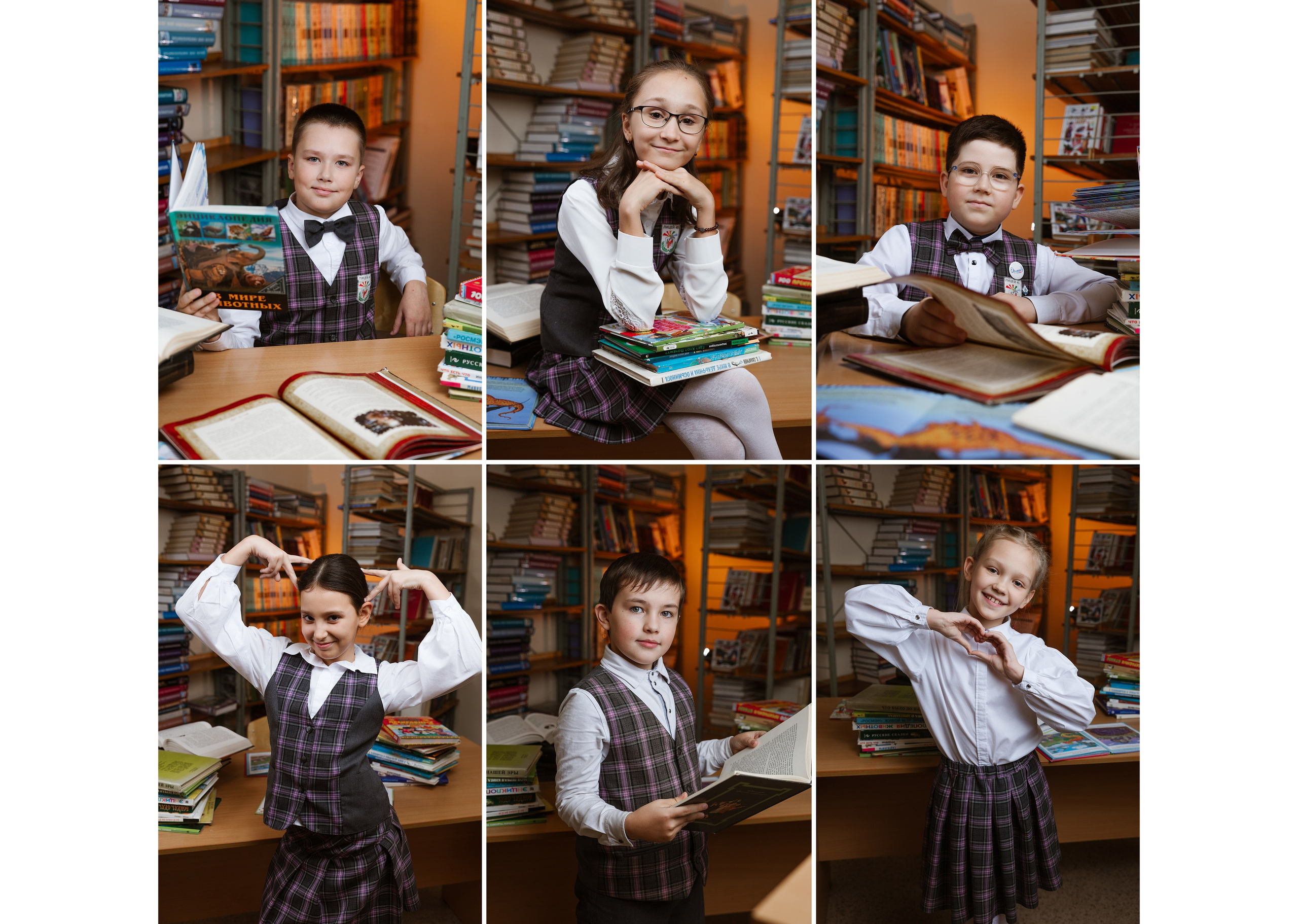 Выпускные альбомы и Школьная фотография. Фотограф в Ижевске Роман Кресс