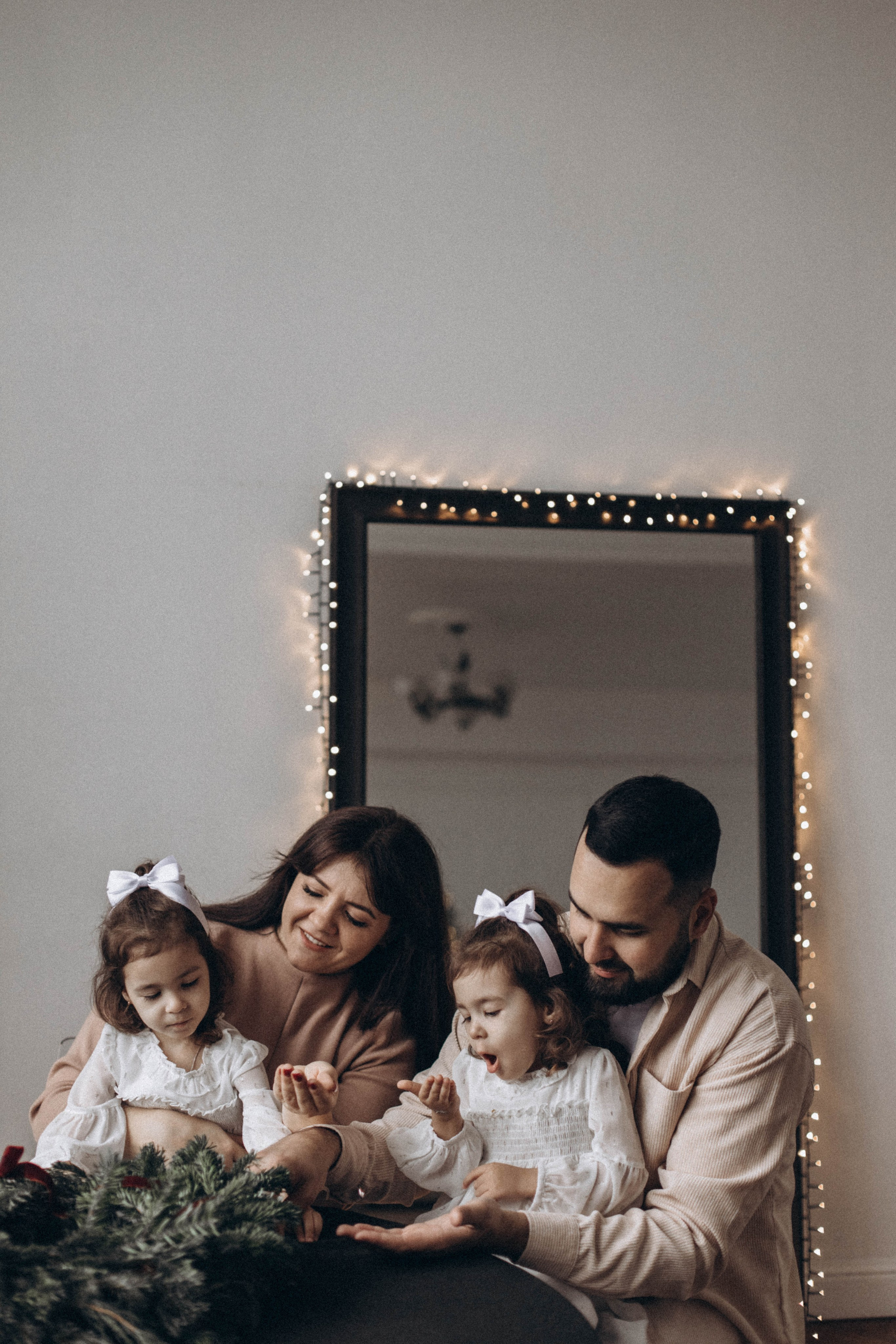 Волшебный праздник. Фотограф в Геленджике Елизавета Гудина