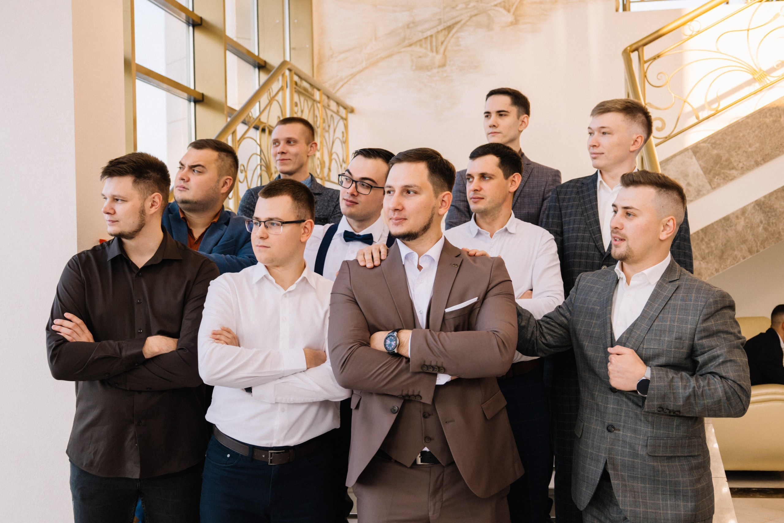 Свадьба полный день. Фотограф в Иркутске