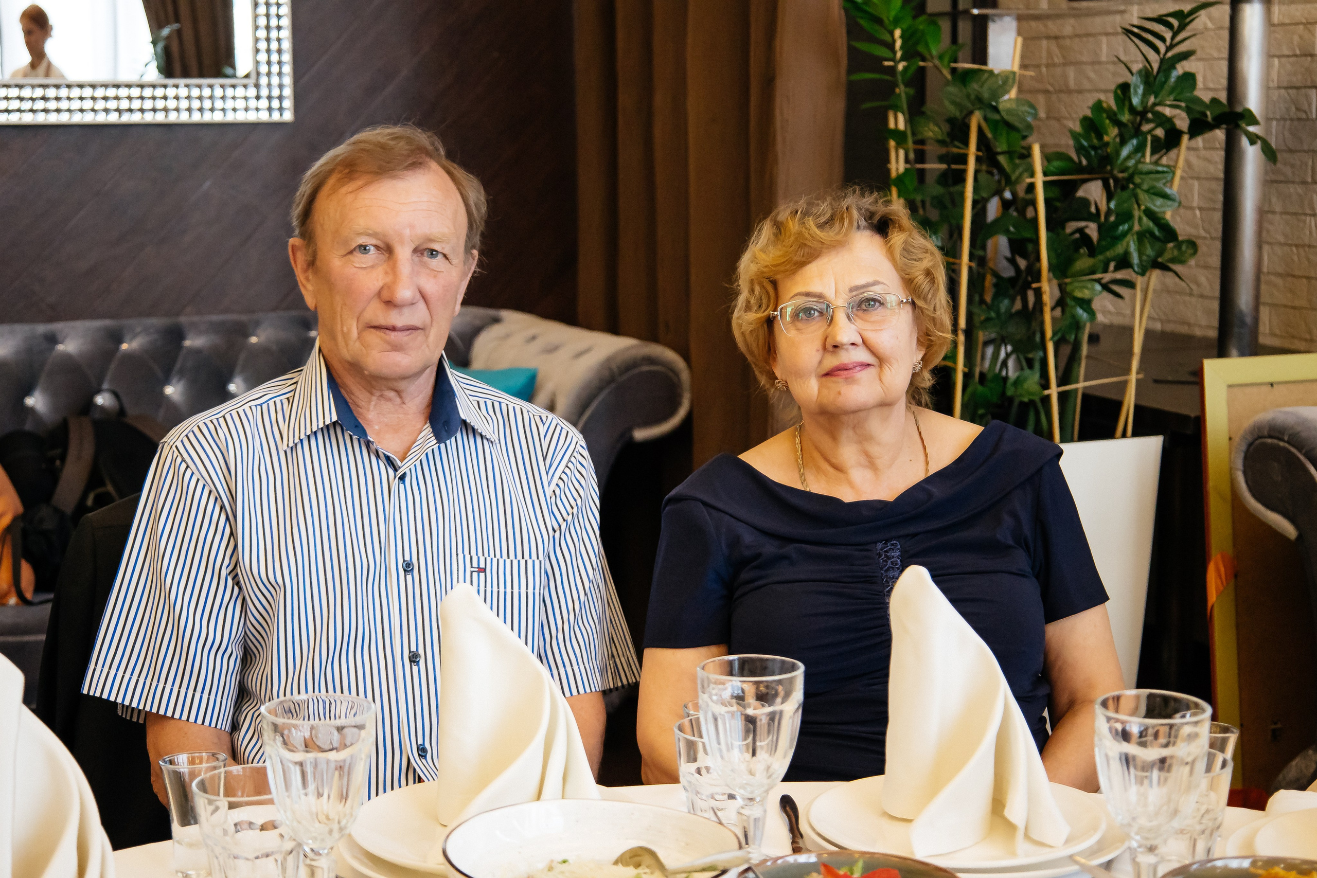 Юбилей 70. Фотограф в Иркутске