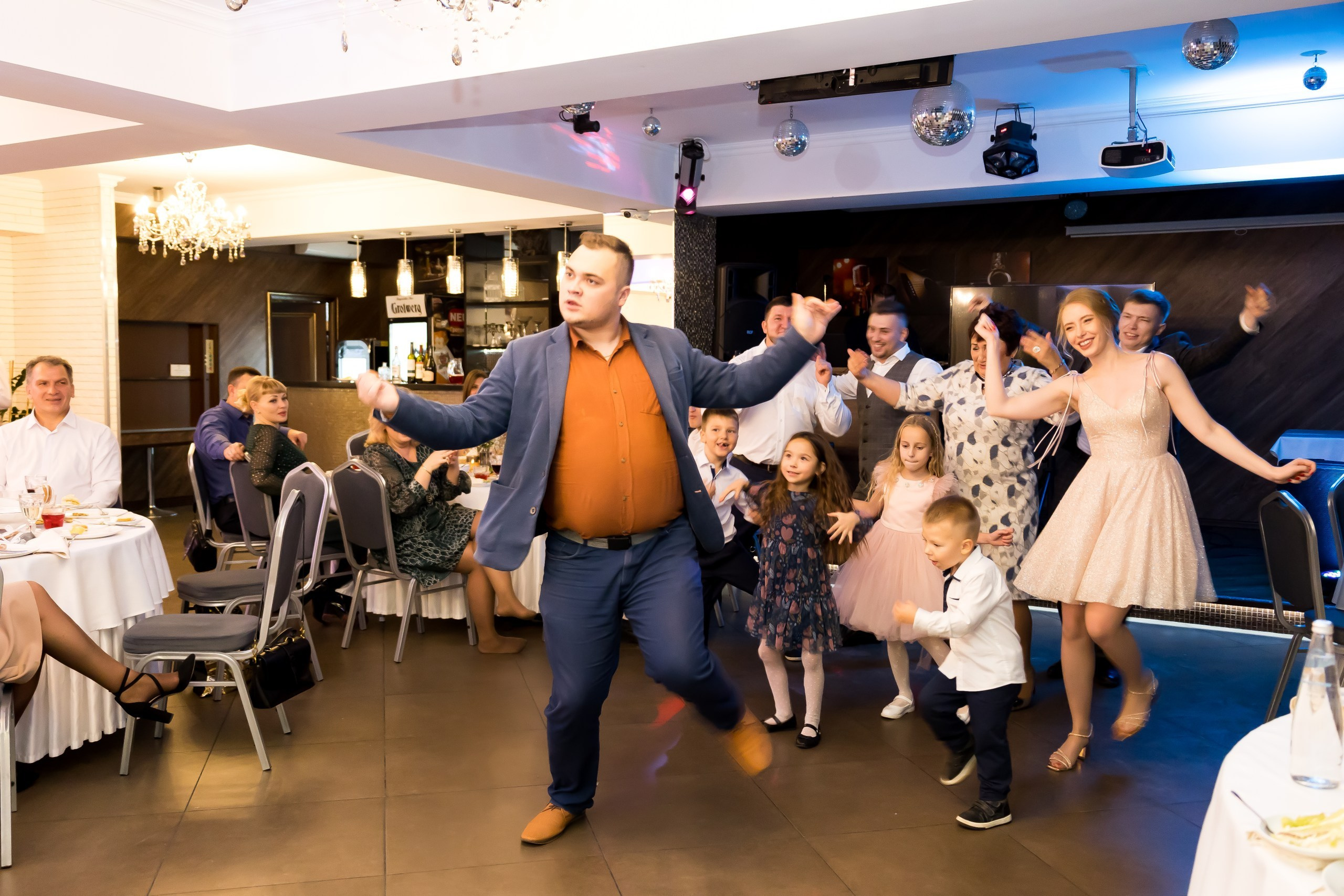 Свадьба полный день. Фотограф в Иркутске