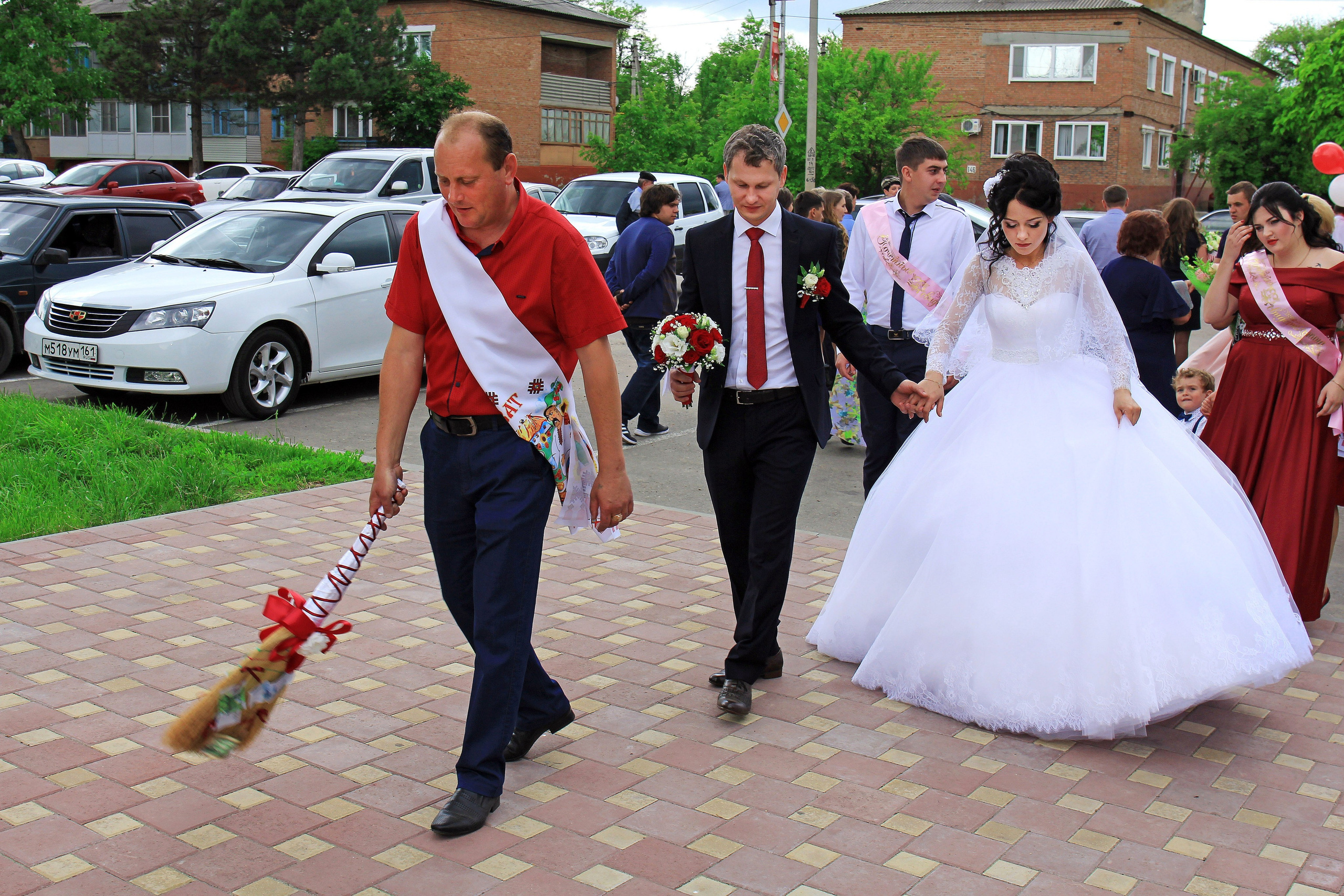 Евгений и Мария. Игорь Варава свадебный фотограф видеограф Белая Глина Краснодар