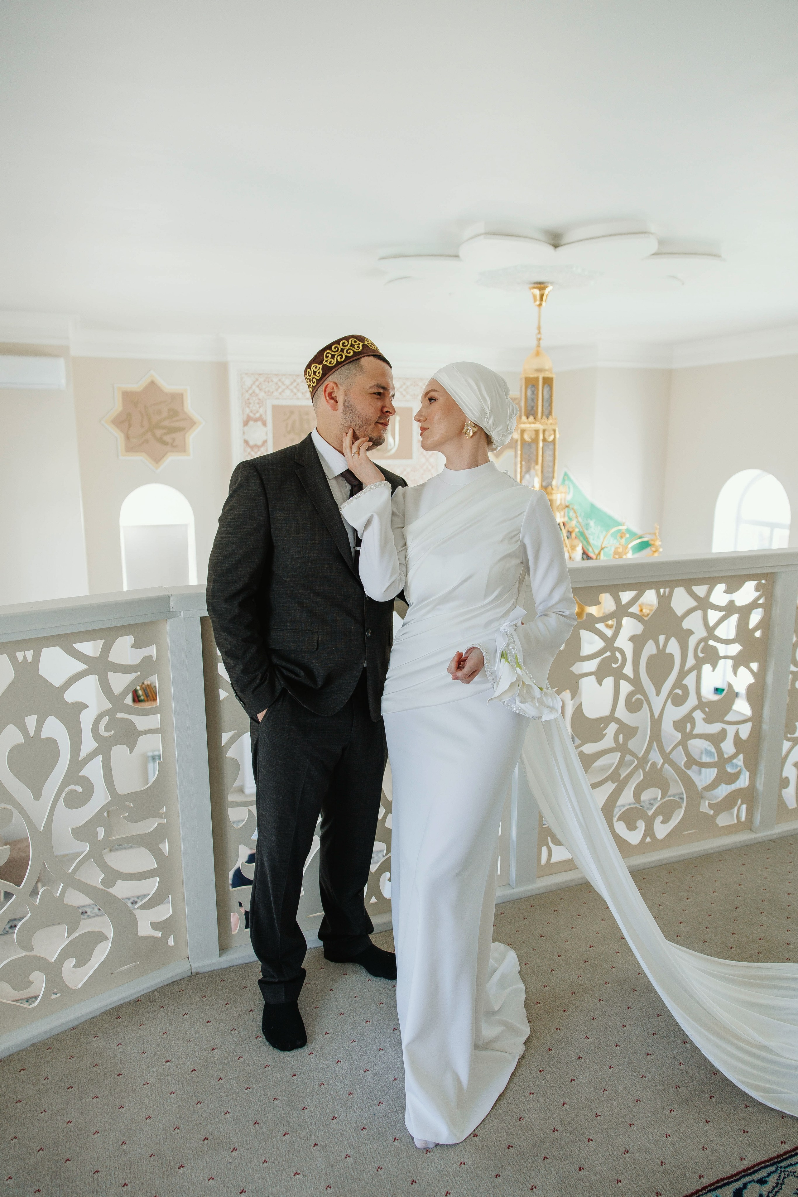 Никах Шукран. Профессиональный фотограф в городе Уфа