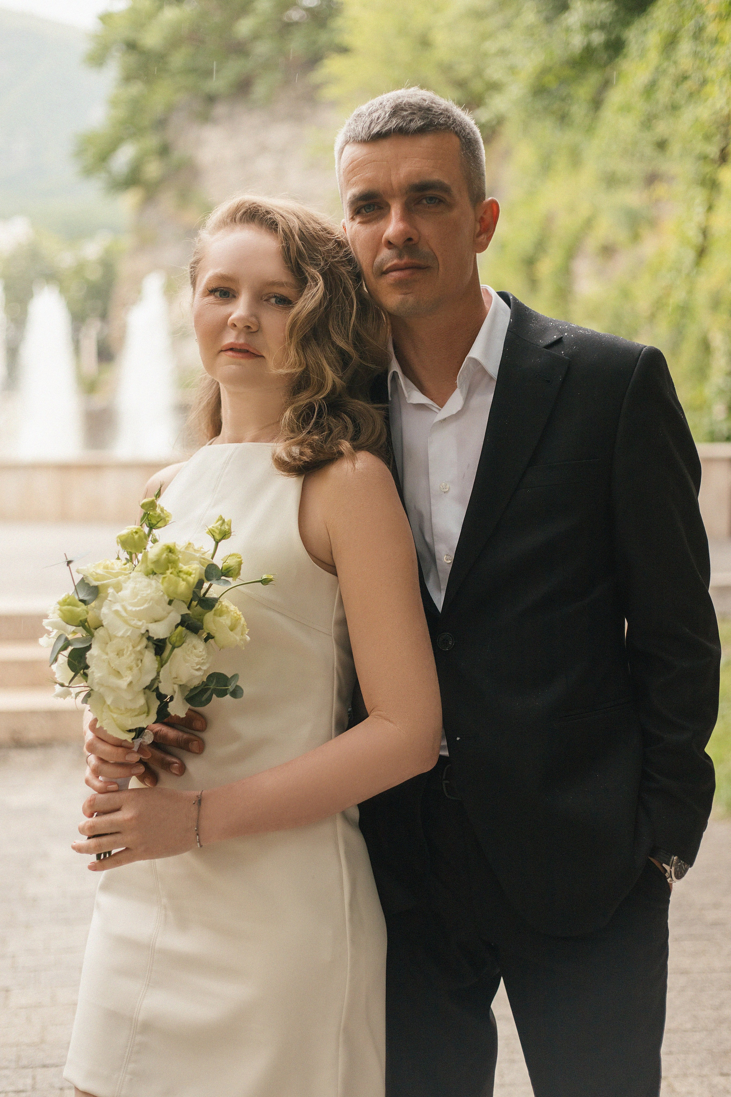 Саша и Надя. Главная