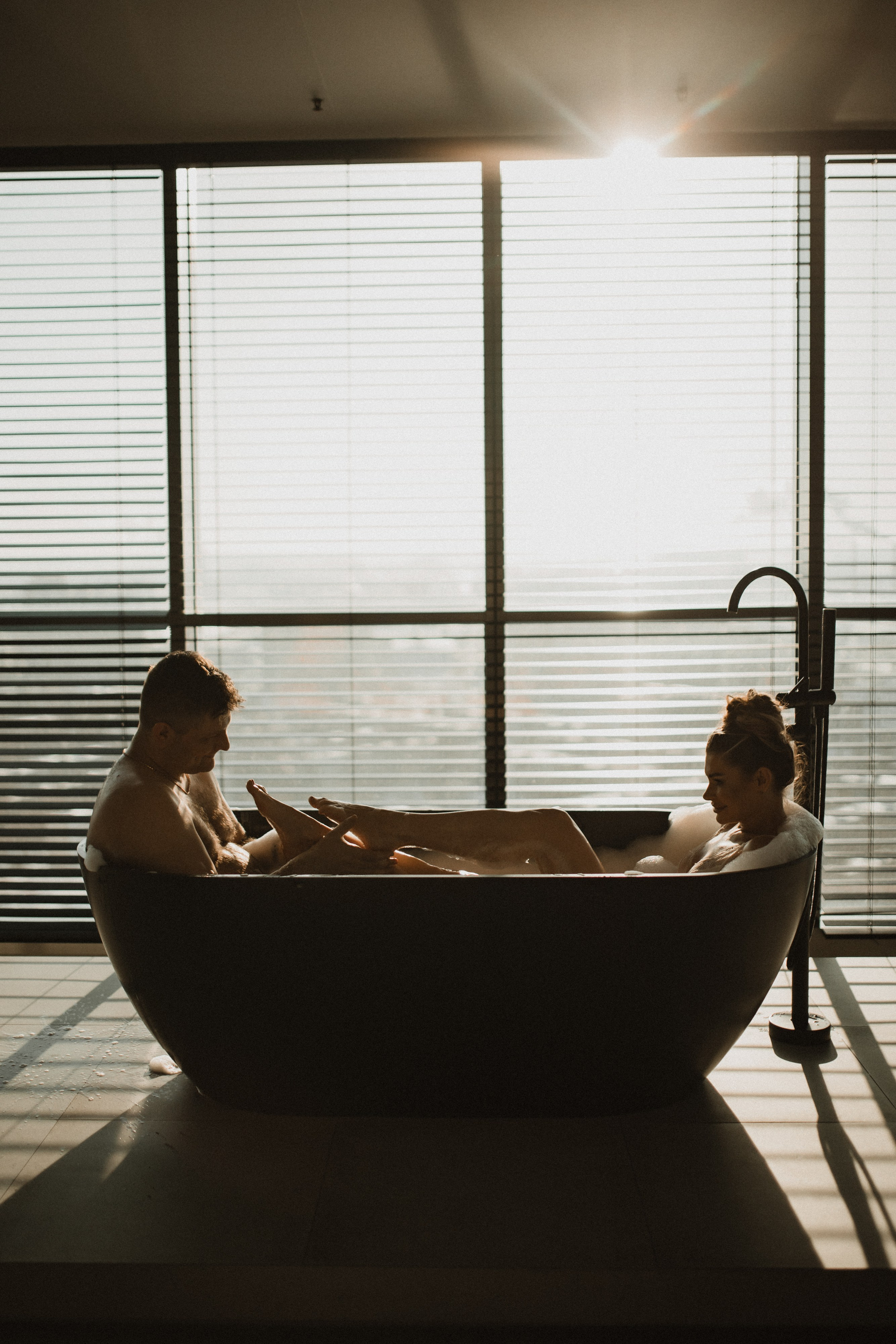 Karina & Stepan. Фотограф Анна Путилина