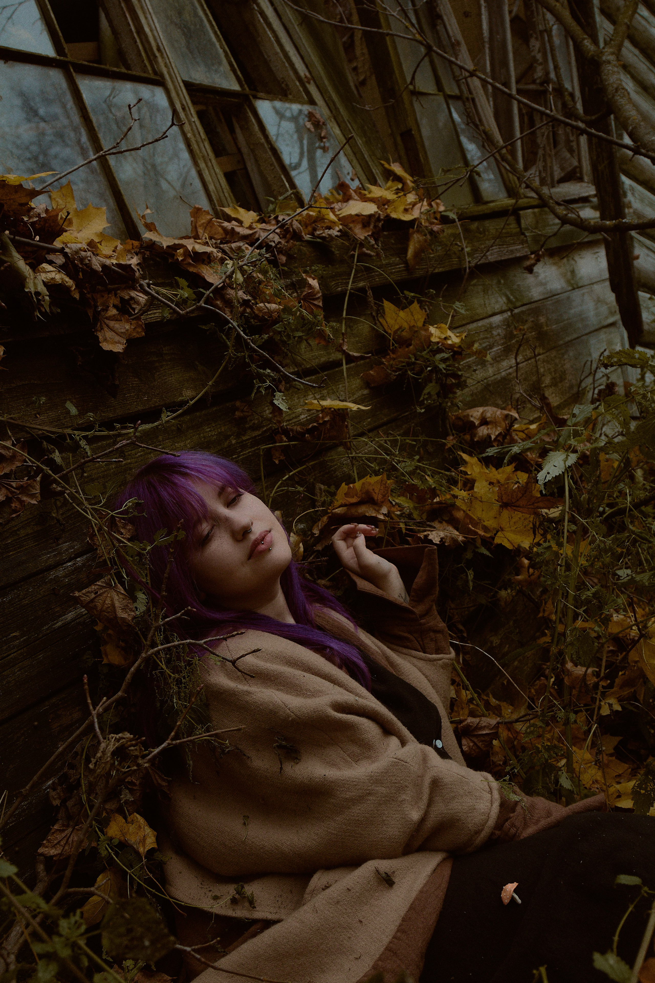 Русская сказка. Фотограф лавстори Москва/МО Приятелева Ангелина