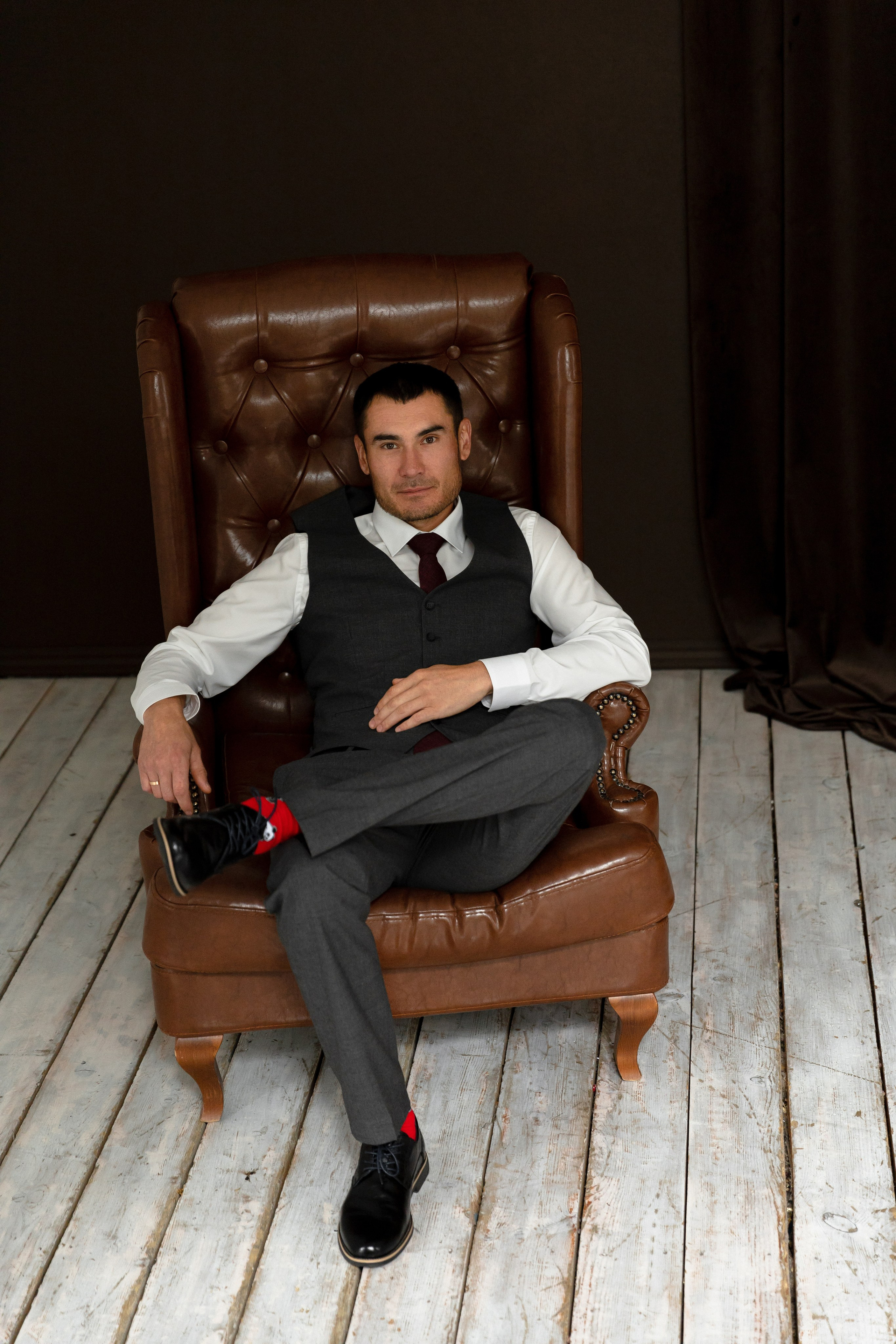 История, где все по настоящему. Асель и Руслан. Свадебный и семейный фотограф в Екатеринбурге Катя Буряк