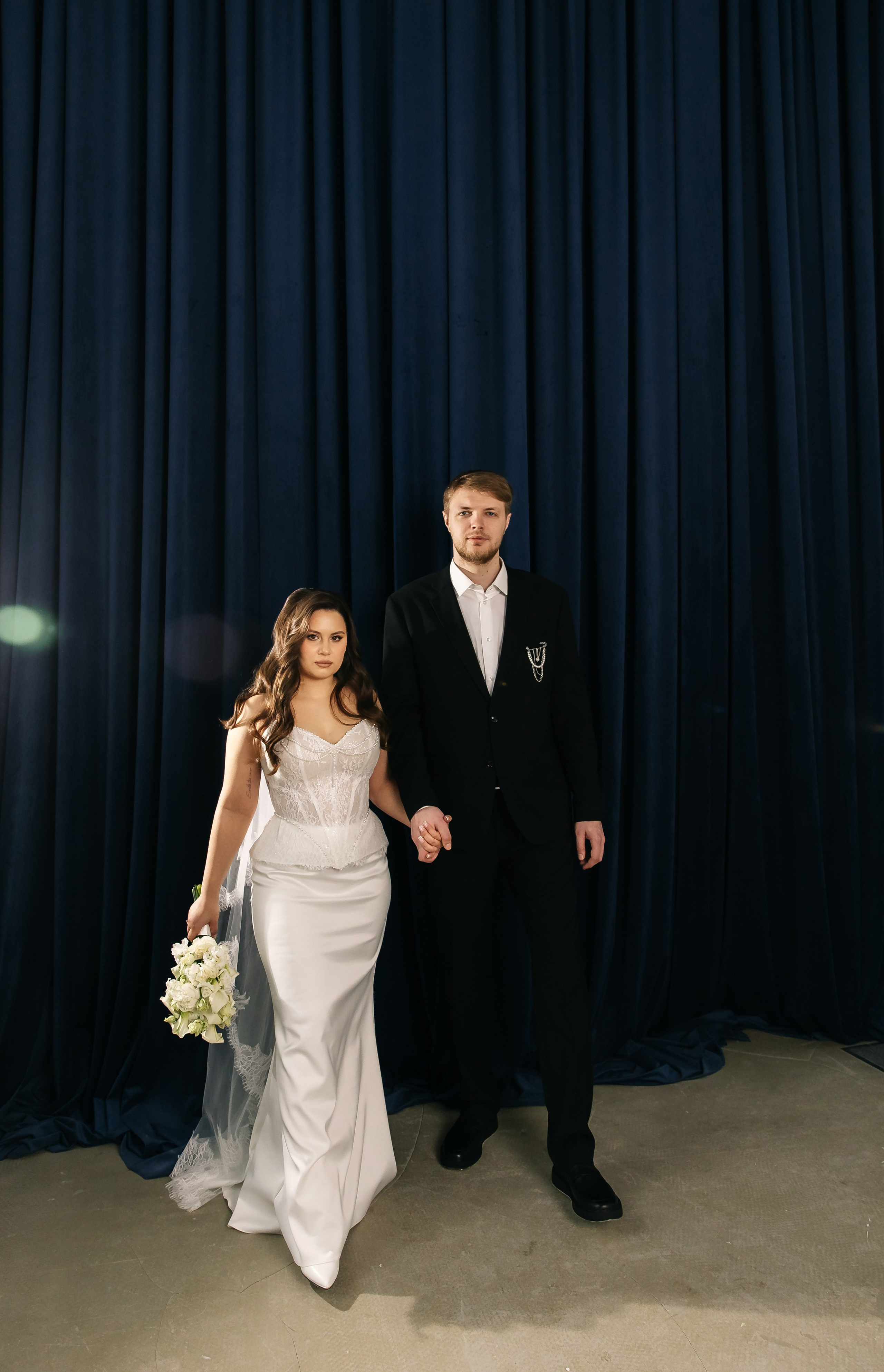 Максим и Олеся. Свадебный и семейный фотограф в Рязани Саша Крутых