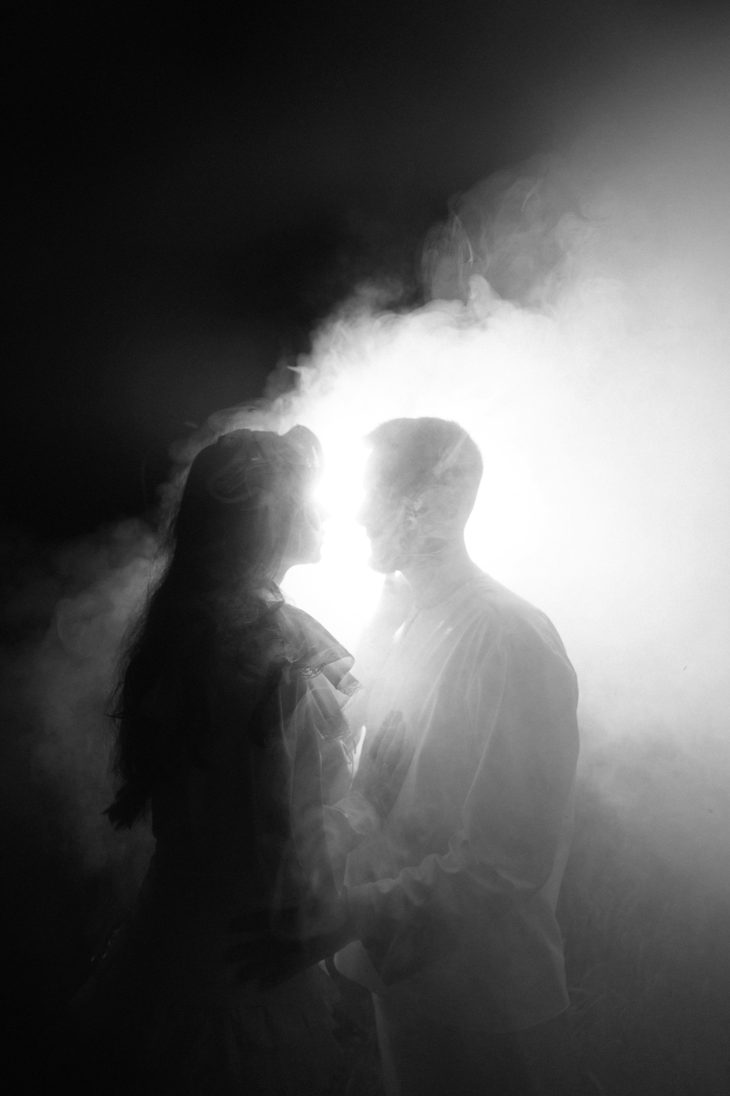 Лучшее время — сейчас. Свадебный фотограф Кемерово Томск Новосибирск