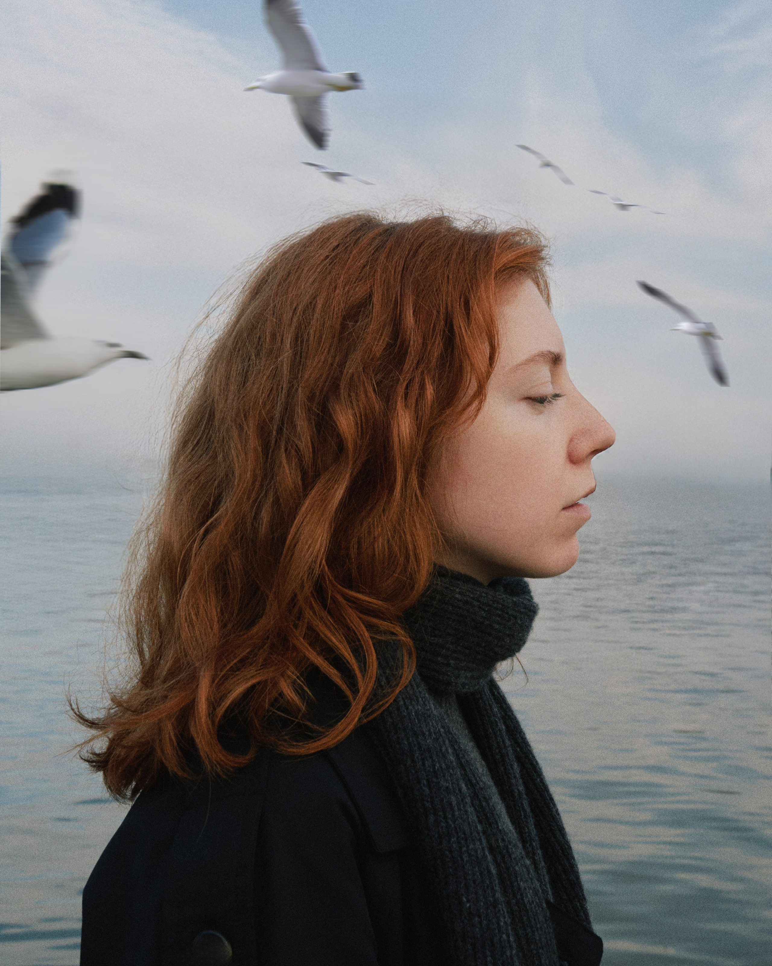 Портретный фотограф Сербия, Белград