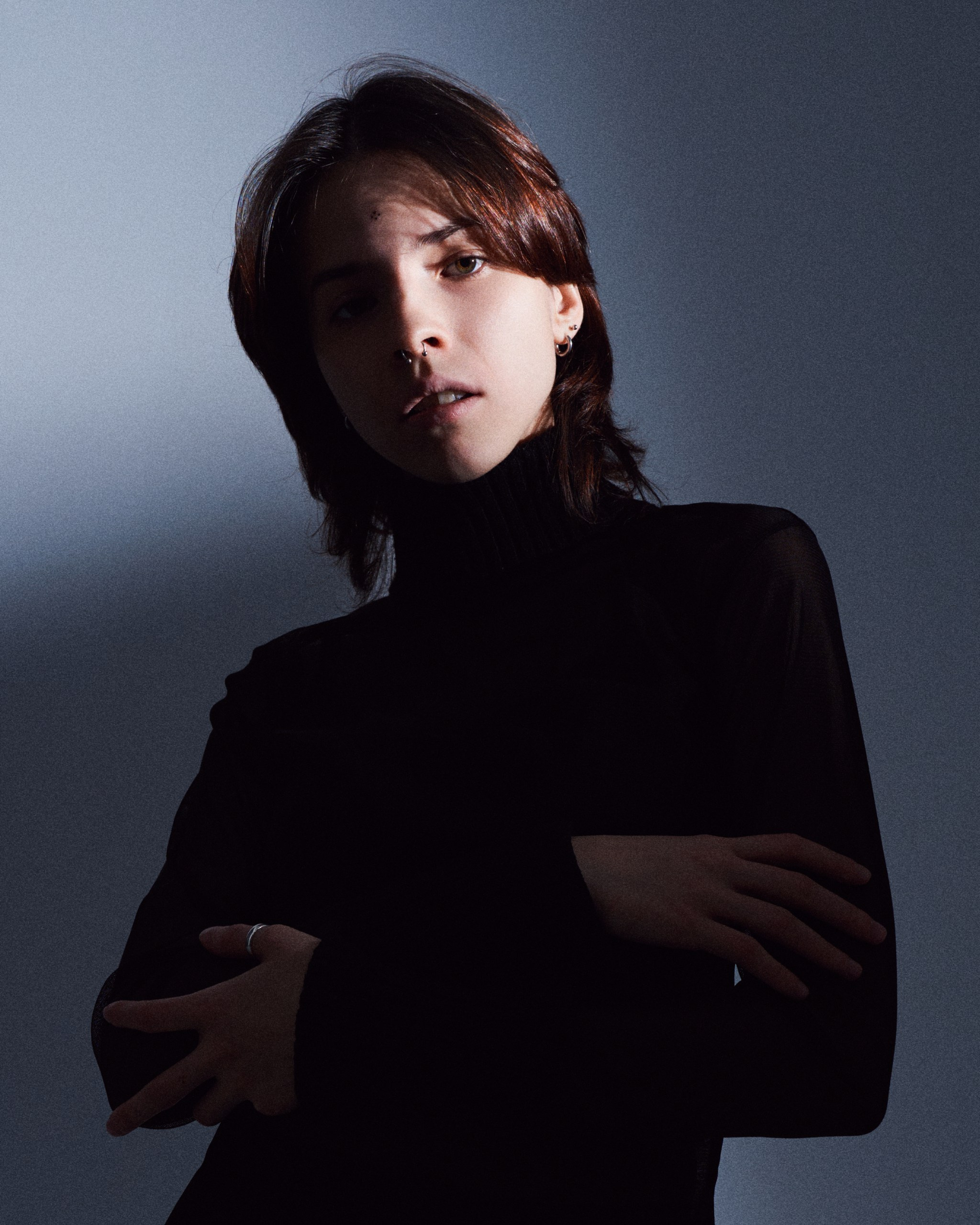 Эверетт. Фотограф Максим Трофимов