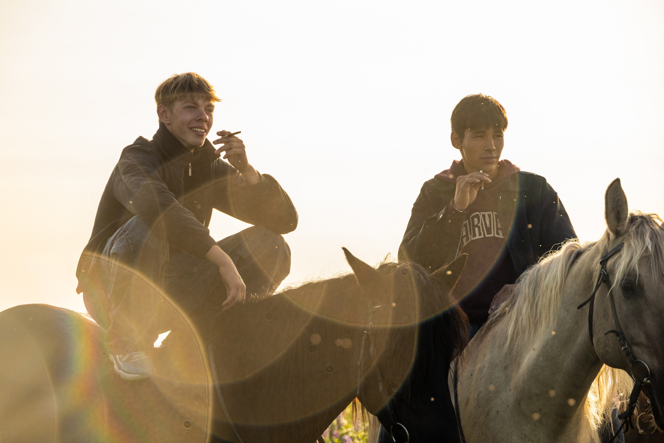 Съёмки с животными. Фотограф в Москве. София Казьмина