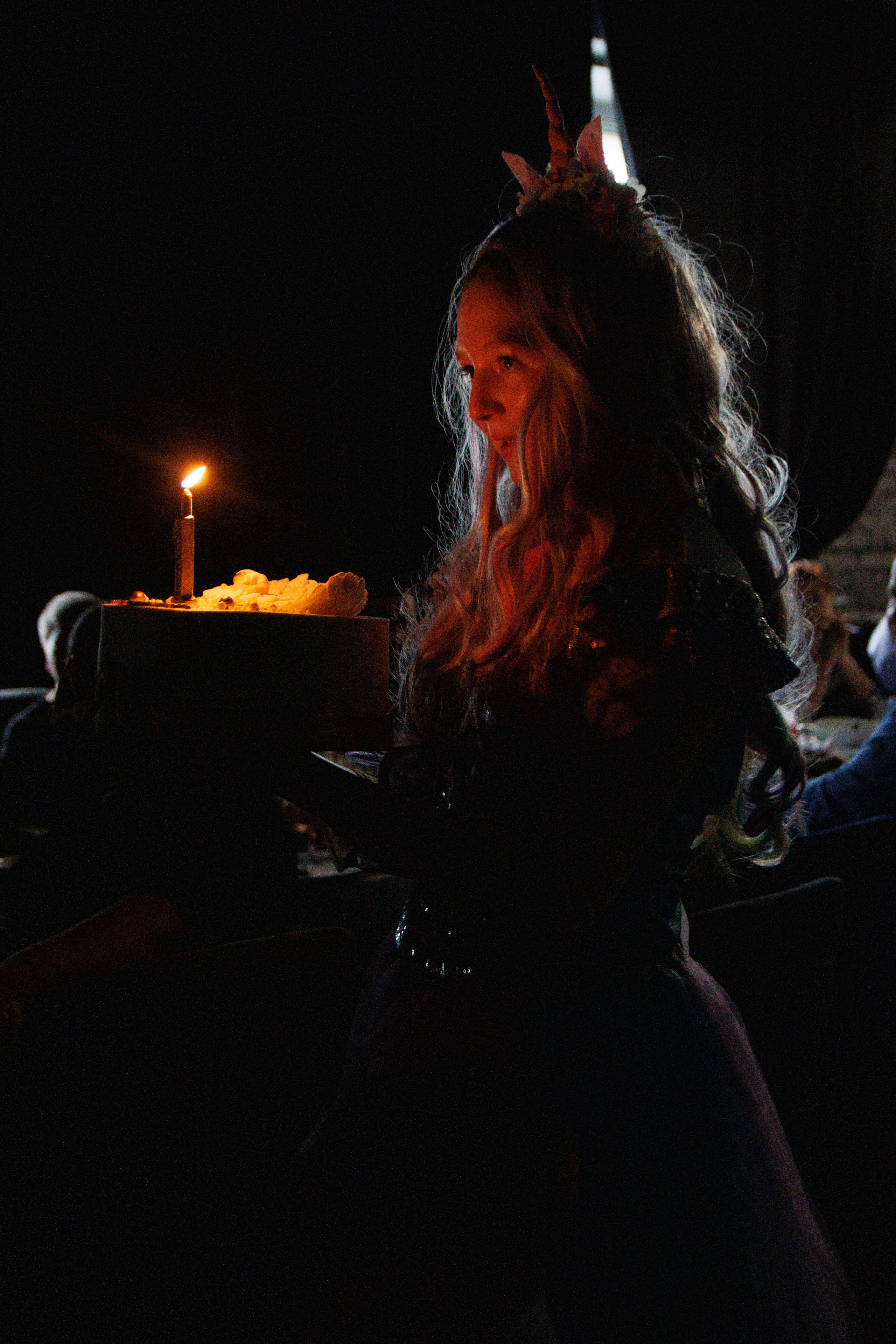 День рождения Аделины. Фотограф Улан-Удэ Алексей Раднаев RAD