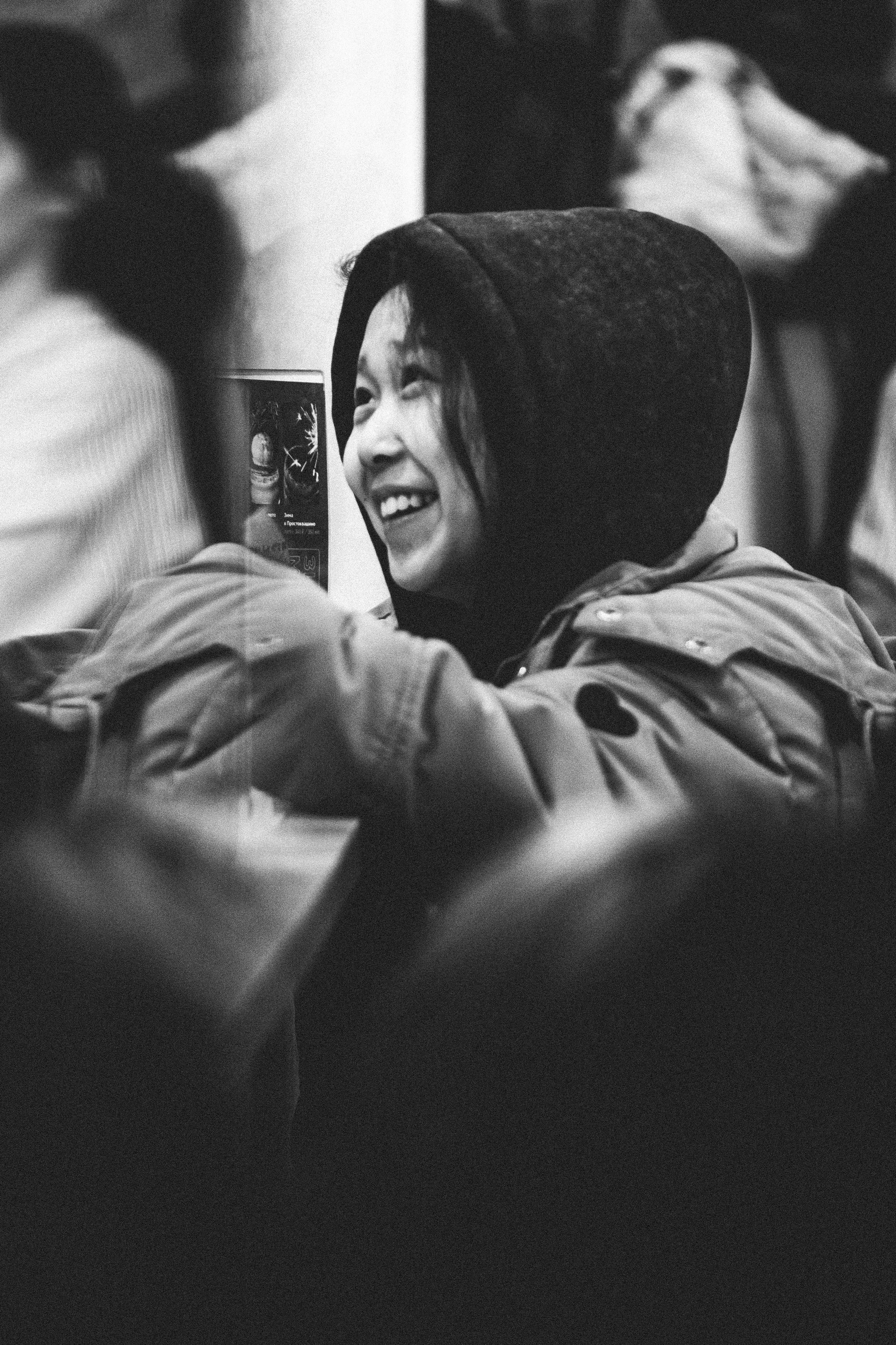 Конкурс Чтецов. Фотограф Улан-Удэ Алексей Раднаев RAD